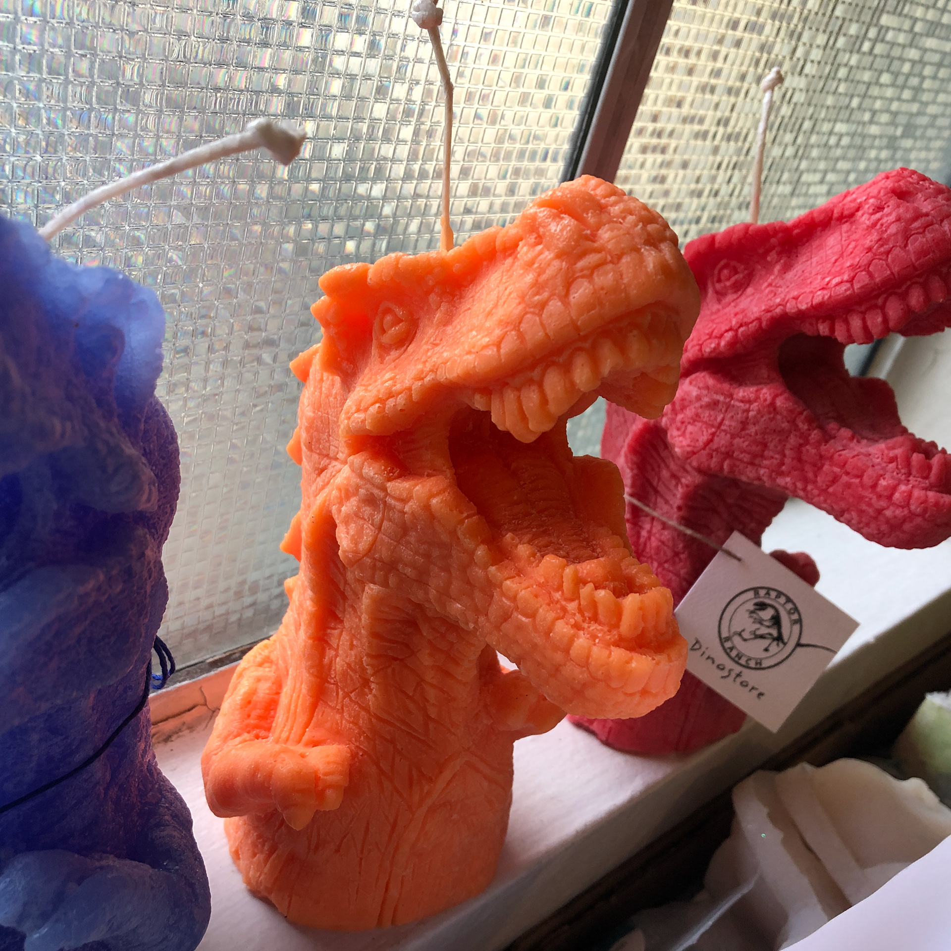 Additional Colors and Variations