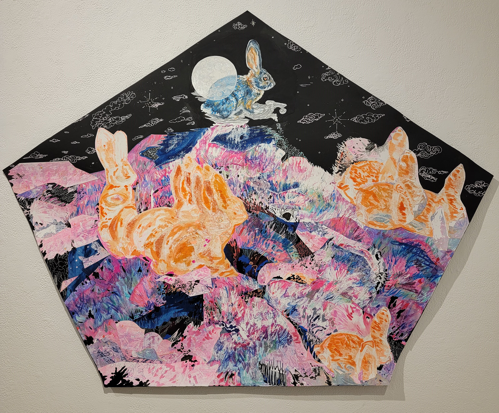5: Lunar Altar/Alter