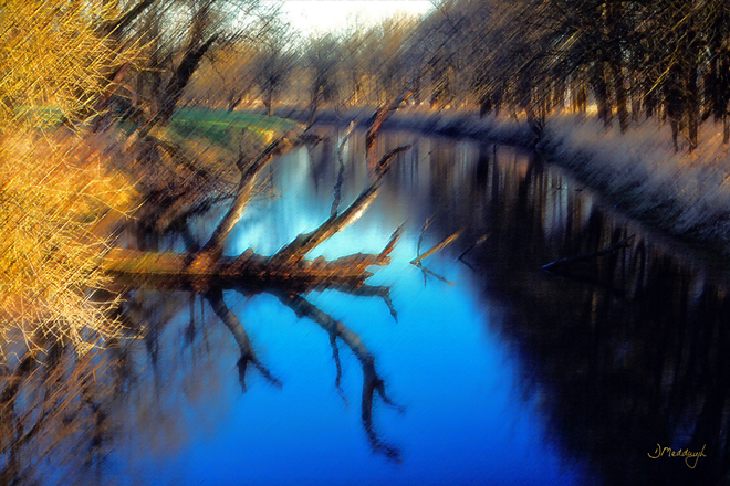 S560 Still Water