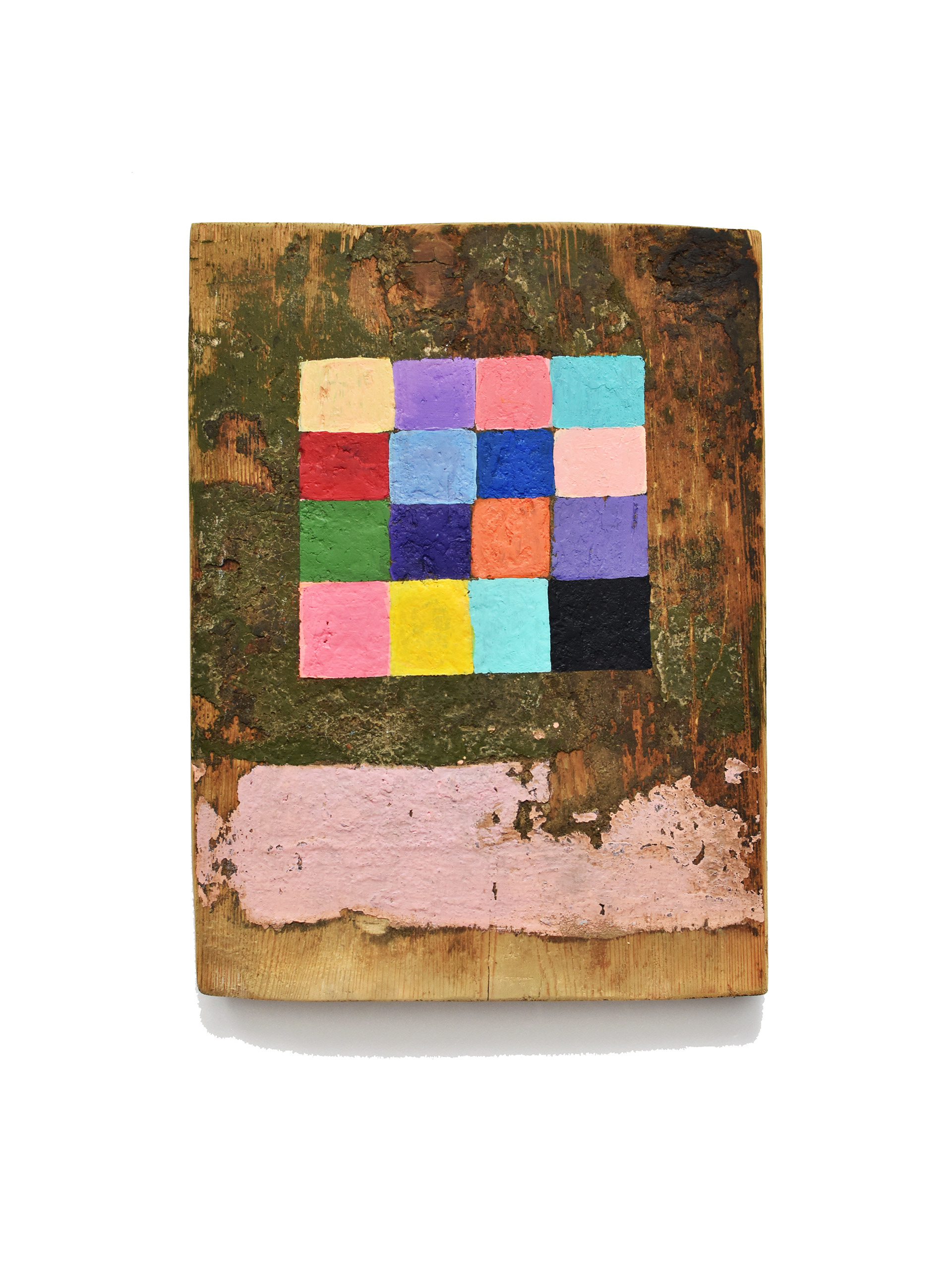 Totem III