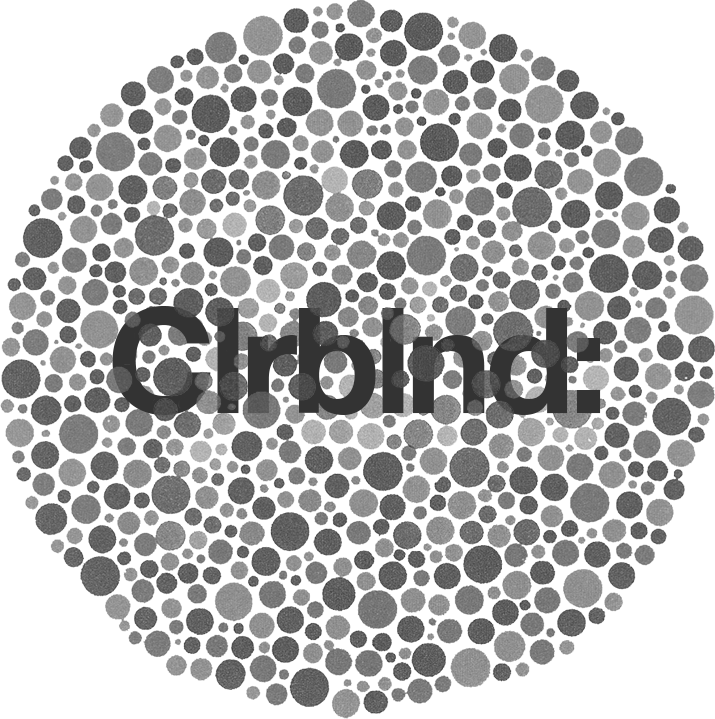 Colourblind Creative