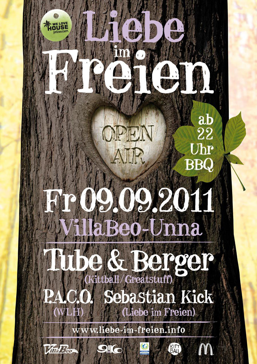 09.09.2011 w/ Tube & Berger