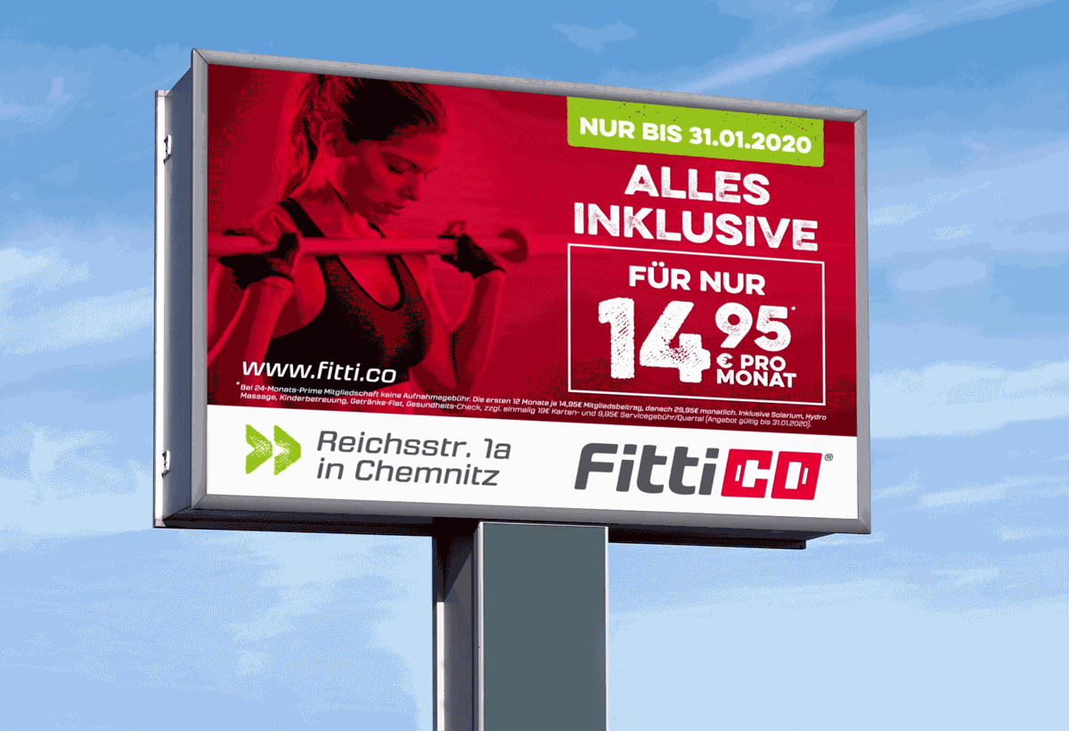 STRÖER Werbung