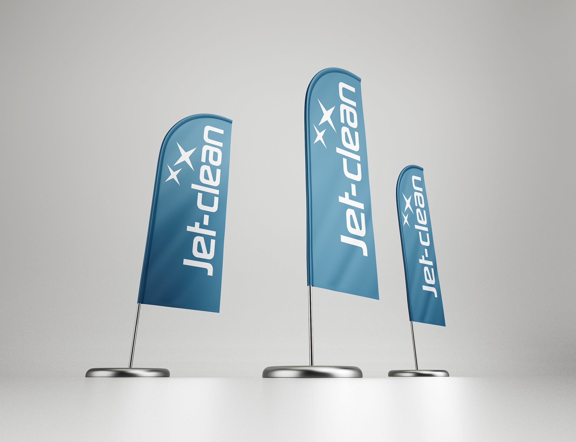 Beachflags
