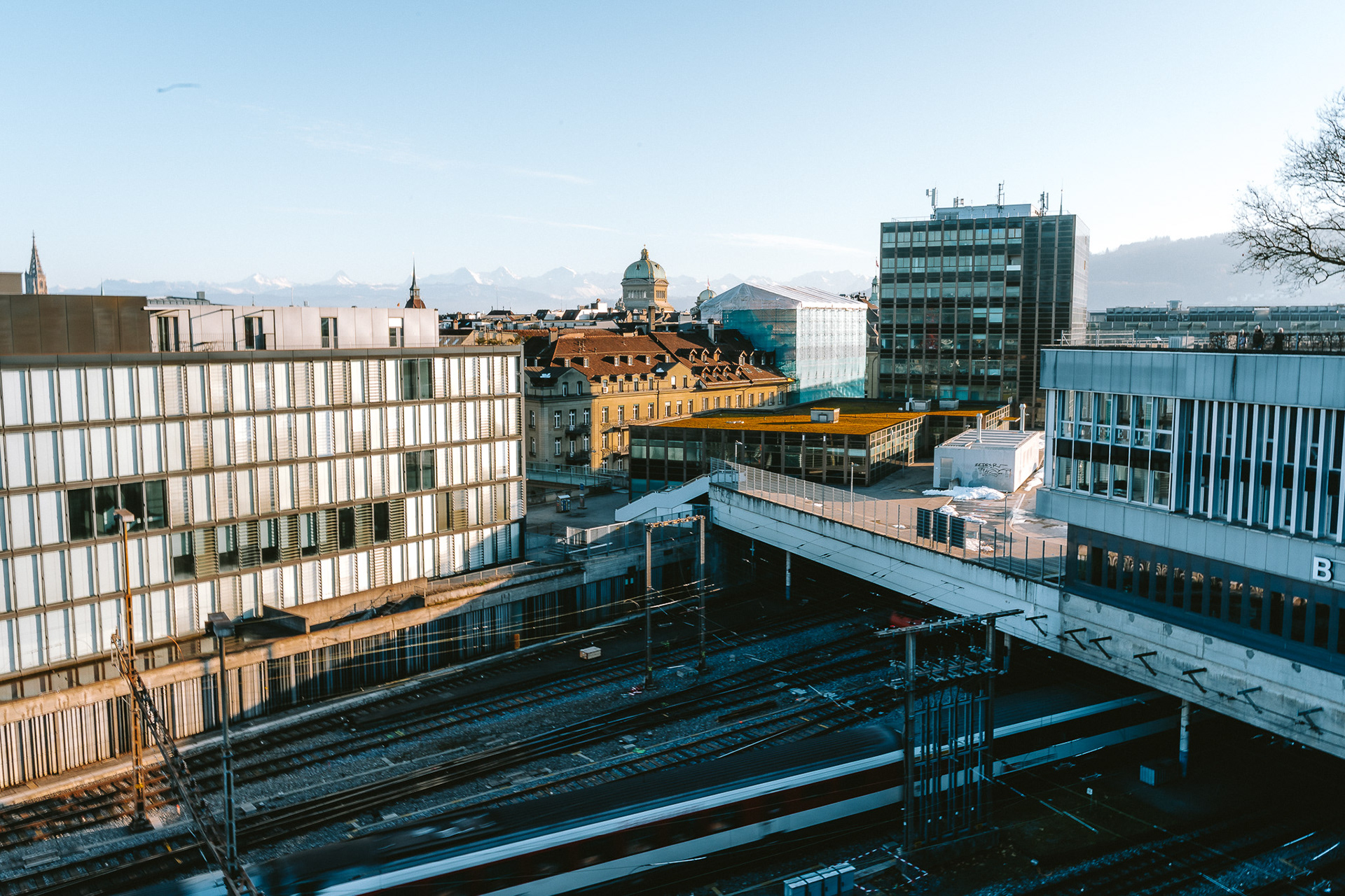 Bern, Schweiz