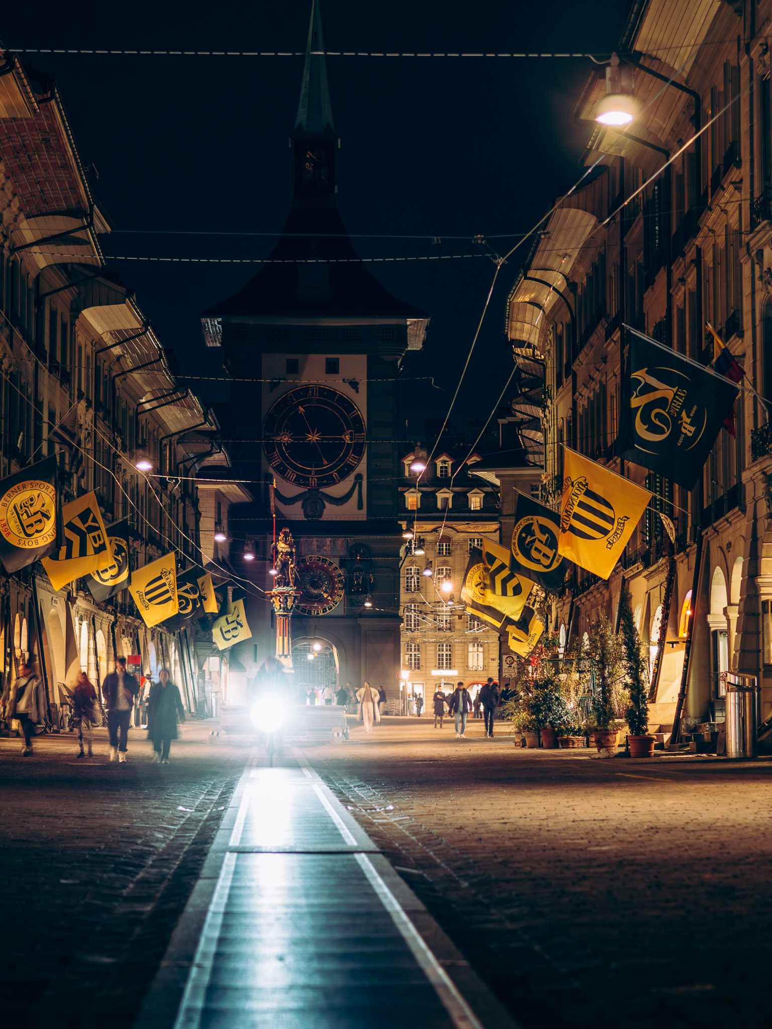 Bern, Schweiz