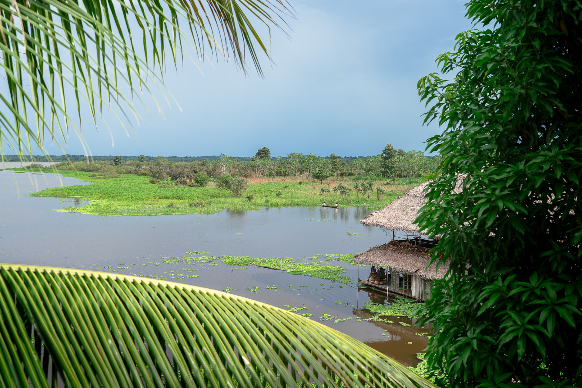 Iquitos, Peru