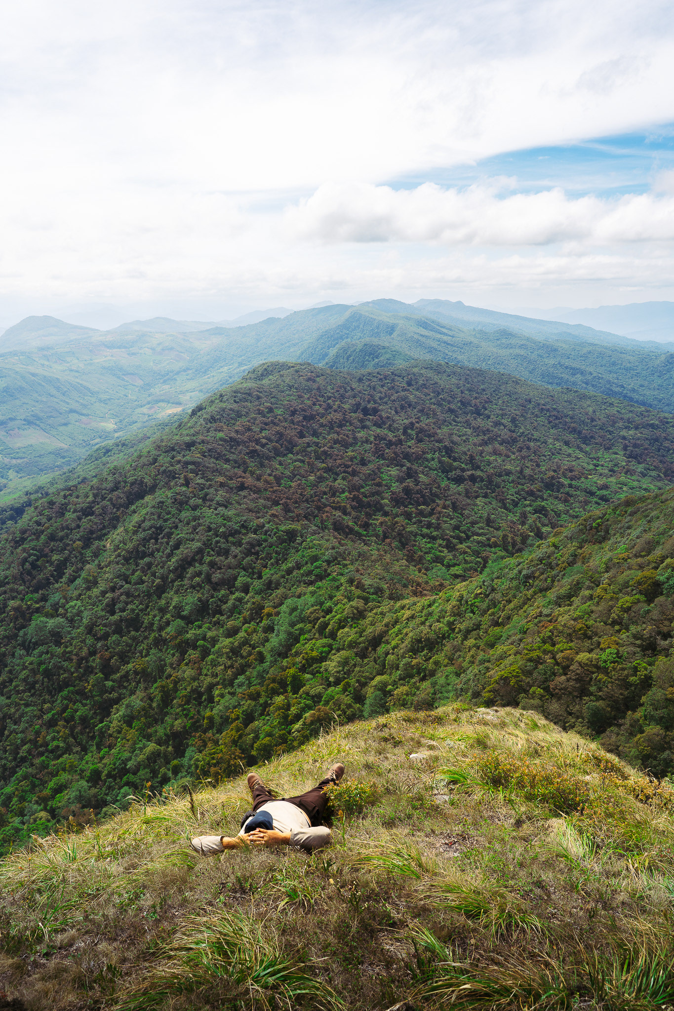 Samaipata, Bolivien