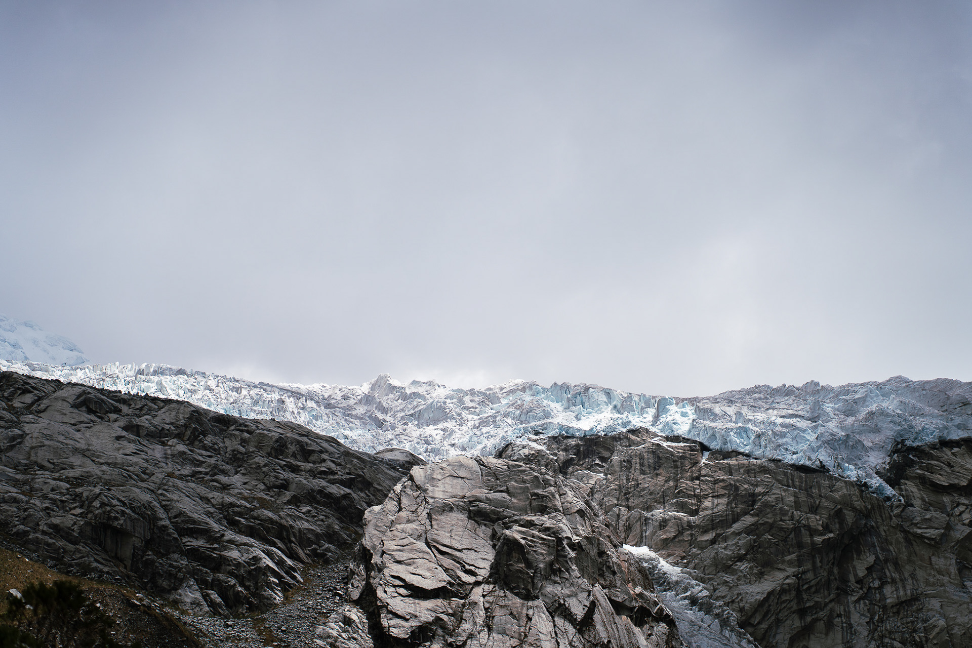 Cordillera Blanca, Peru