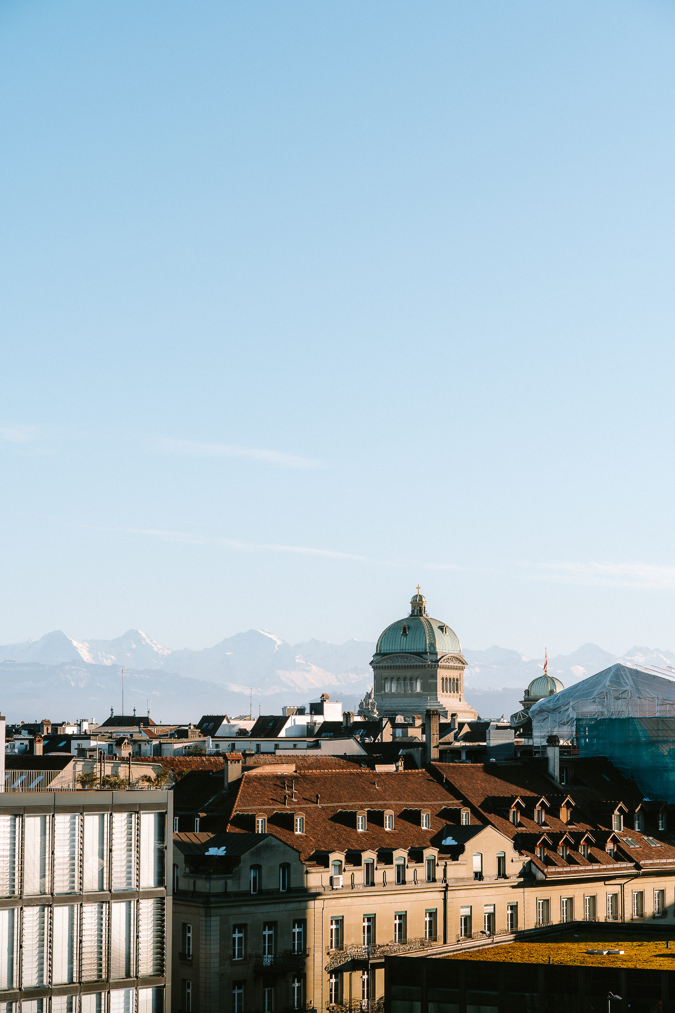 Bern, Schweiz