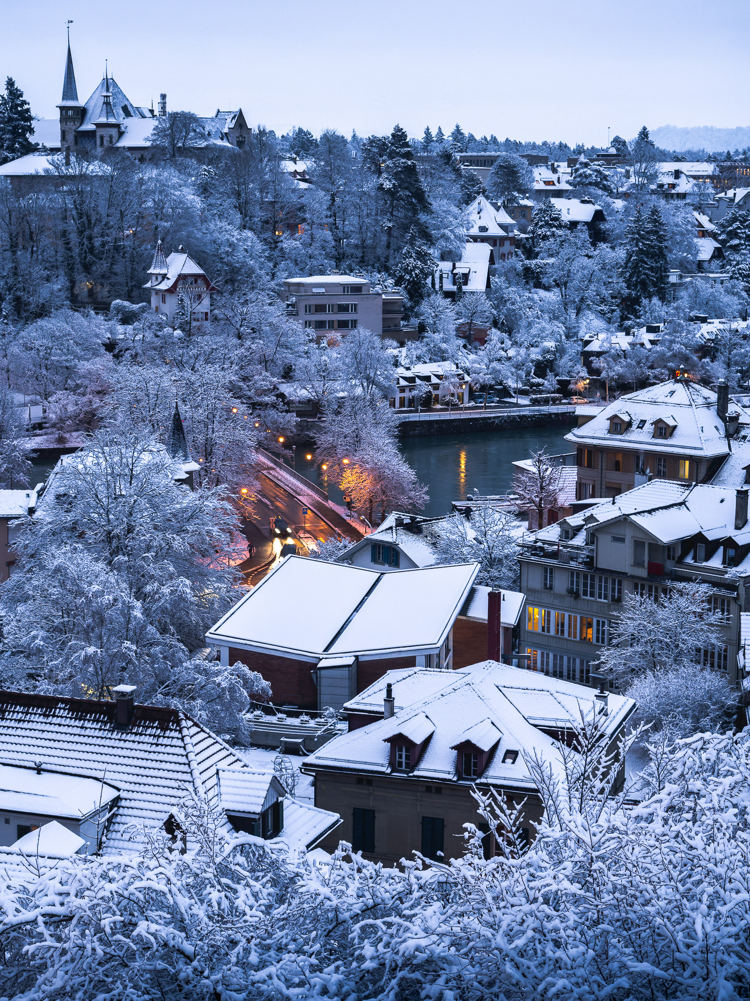 Bern, Schweiz