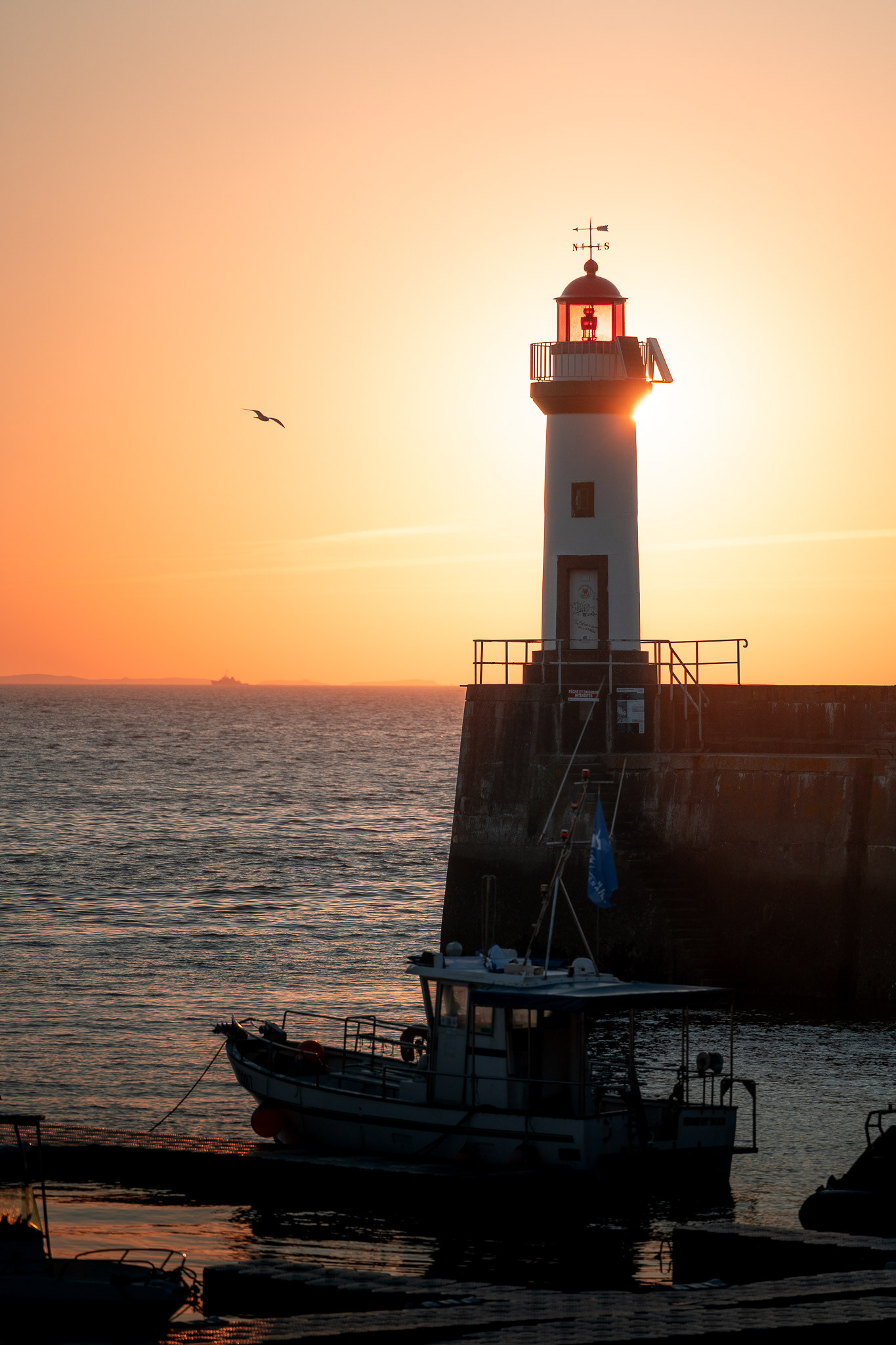Belle-île, Frankreich