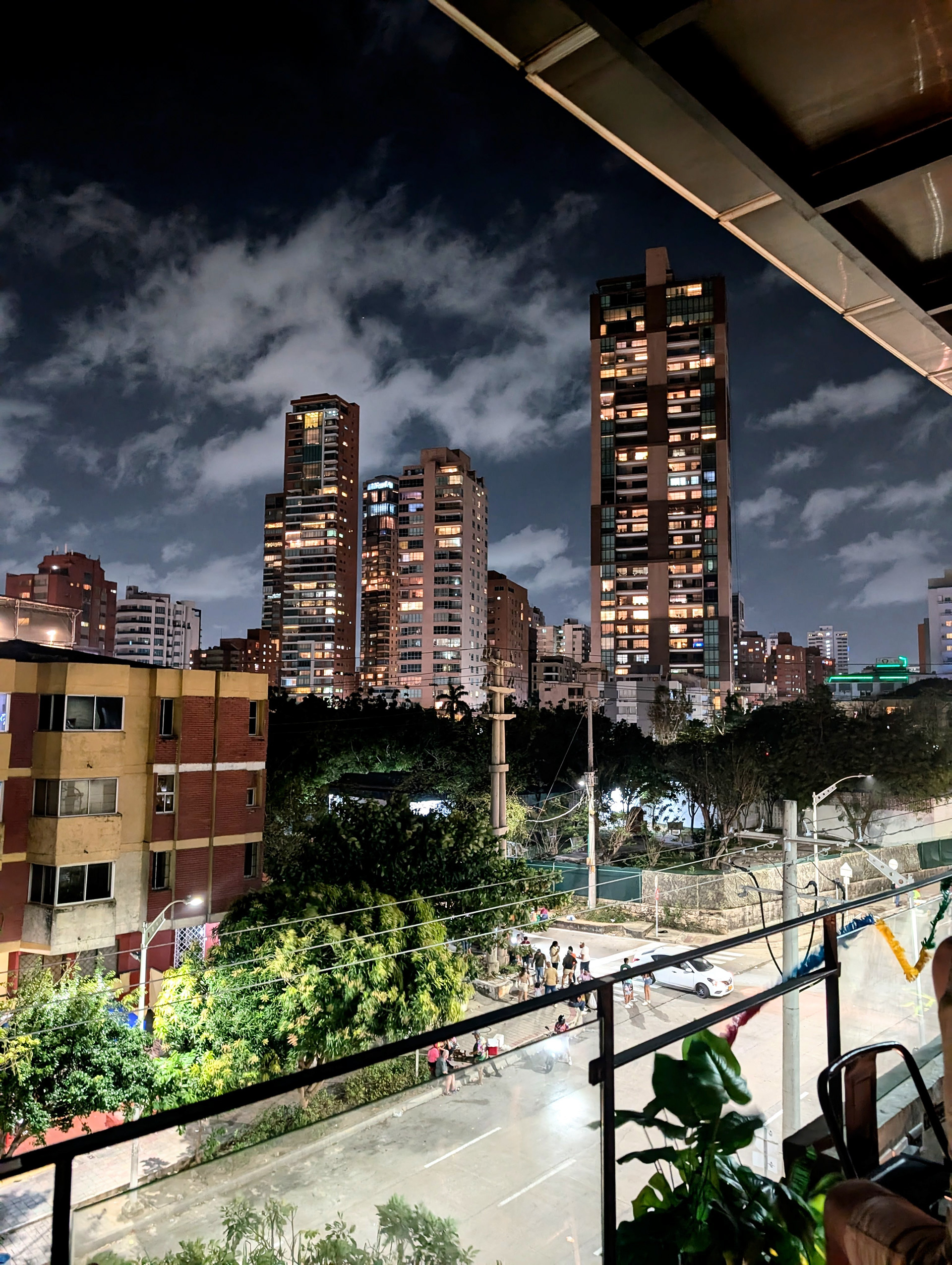 Barranquilla, Kolumbien