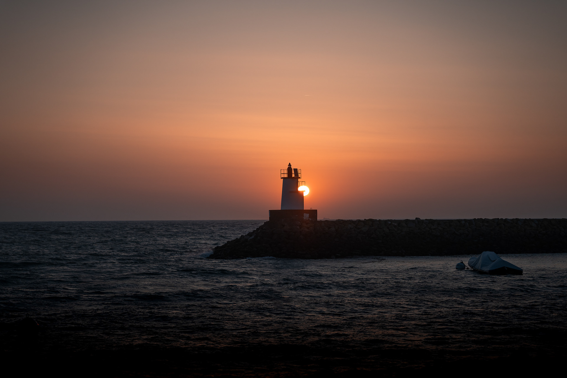 Belle-île, Frankreich