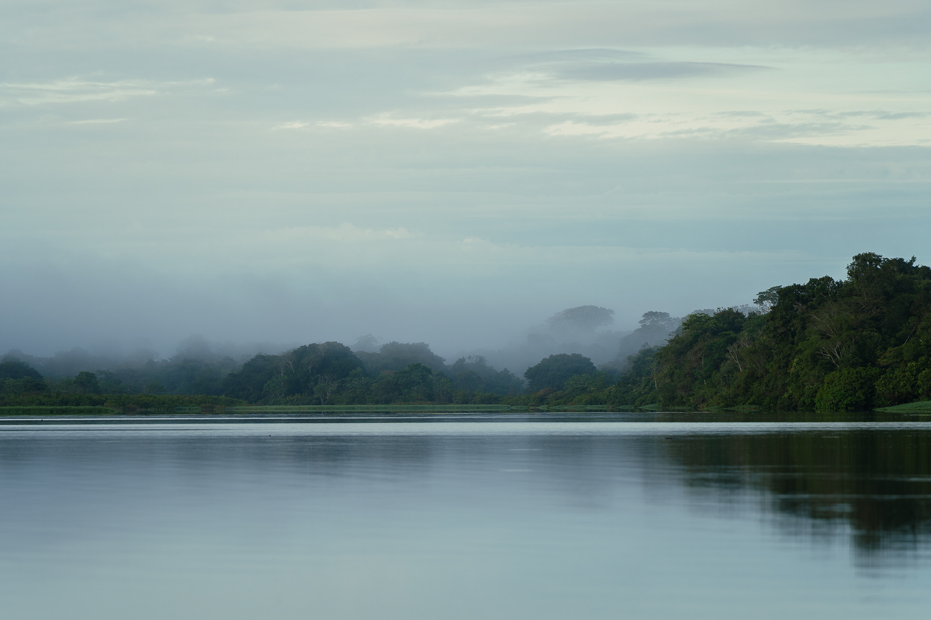 Puerto Nariño, Kolumbien