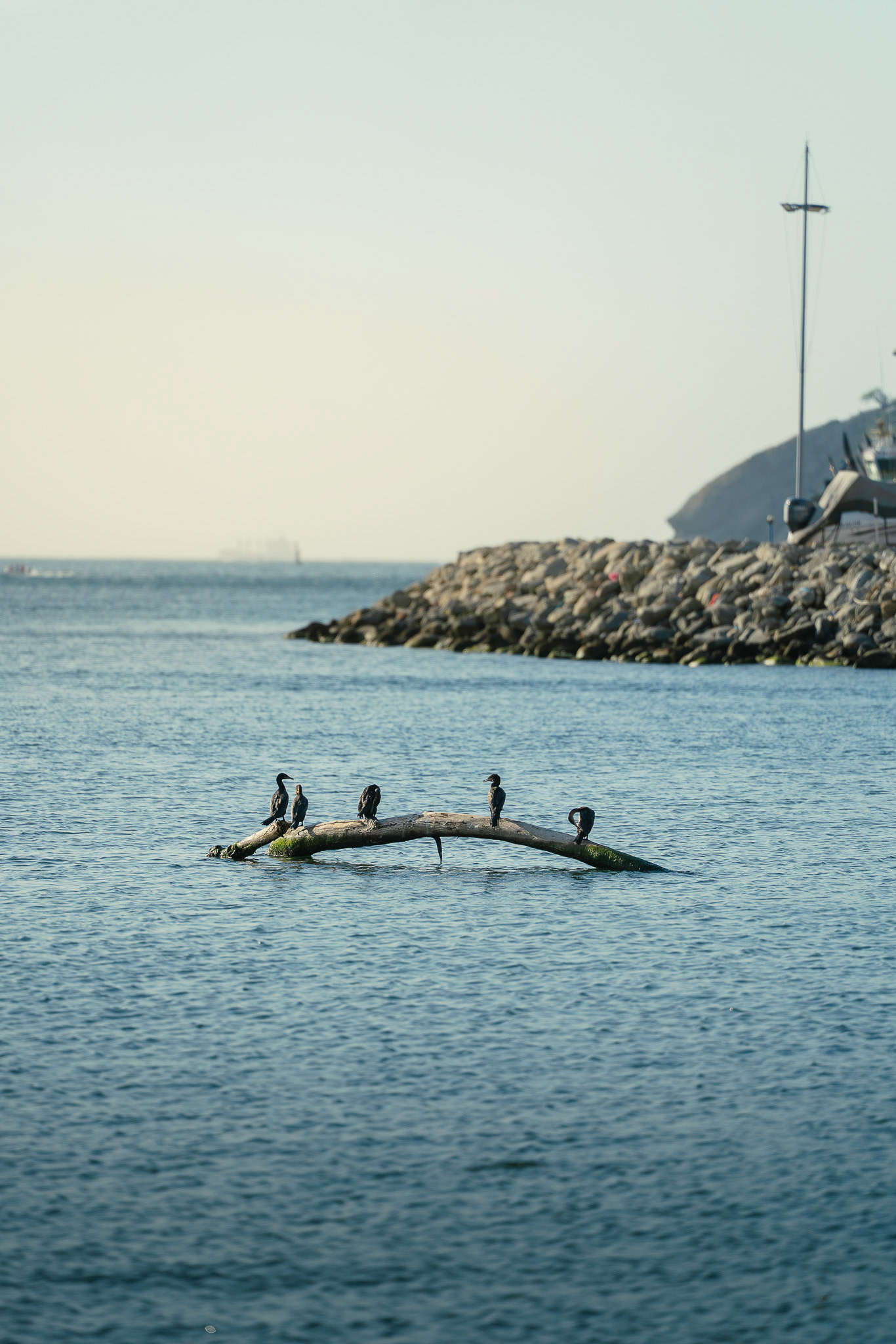 Santa Marta, Kolumbien