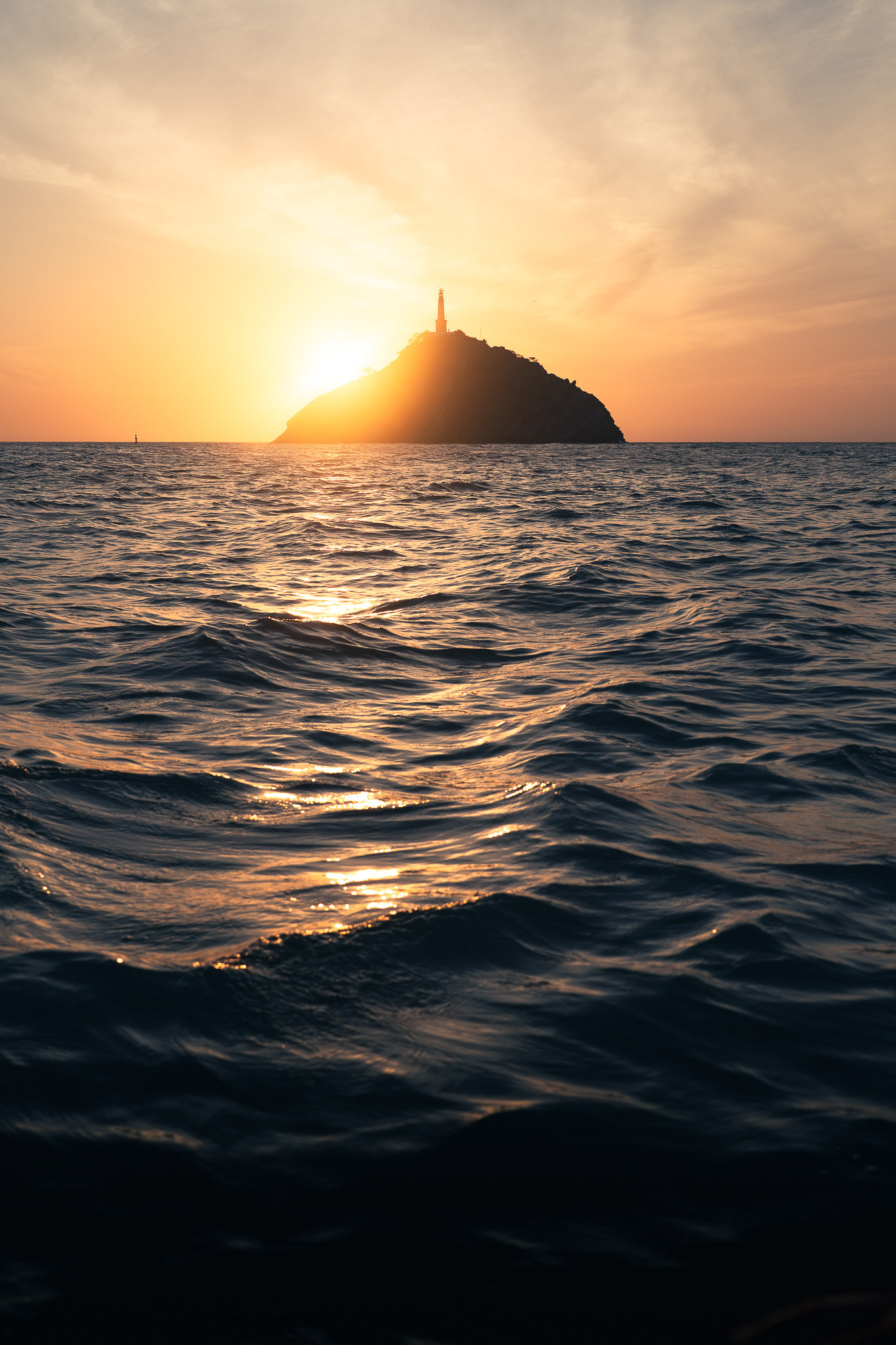 Santa Marta, Kolumbien
