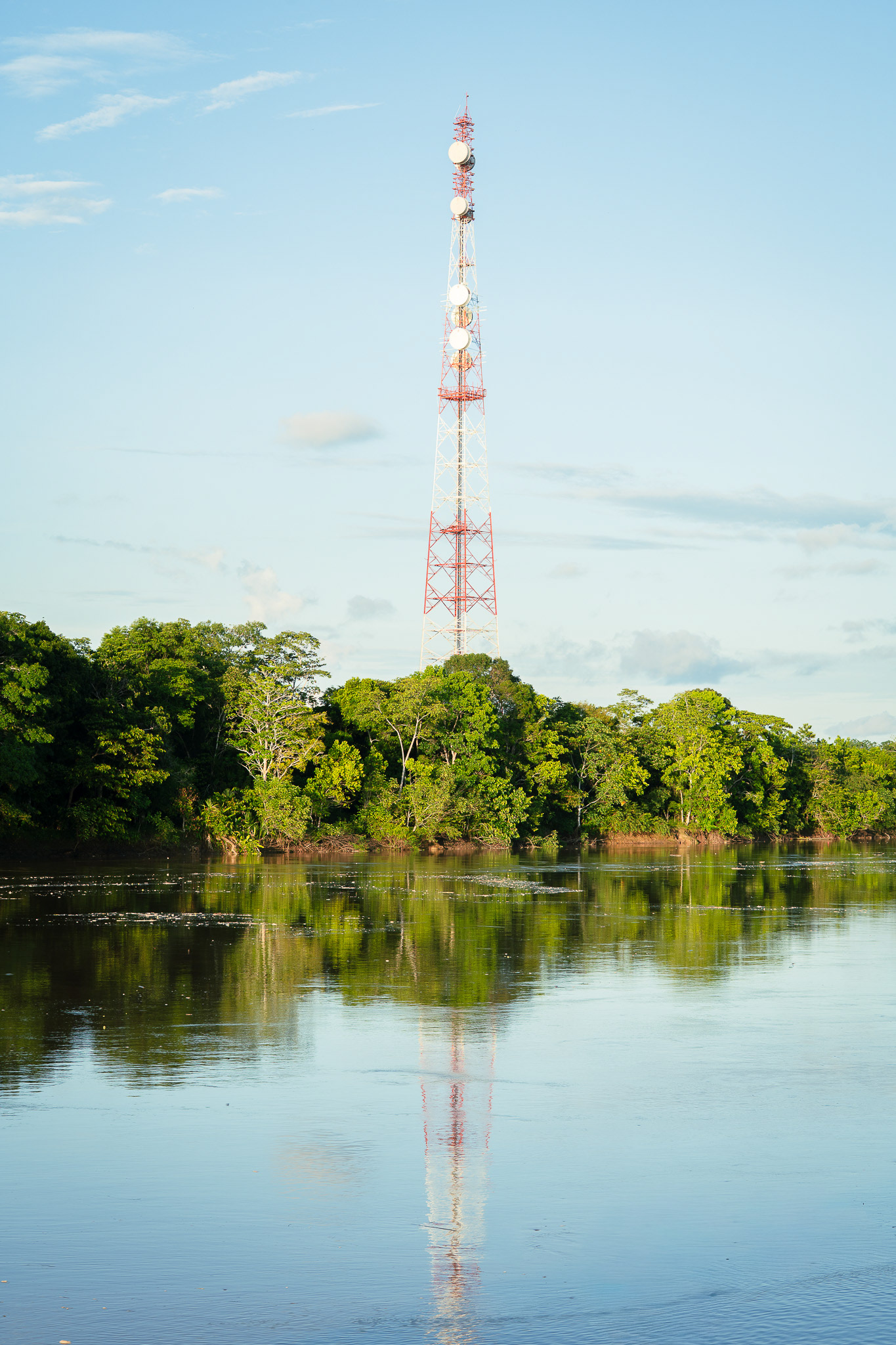 Amazonas, Peru