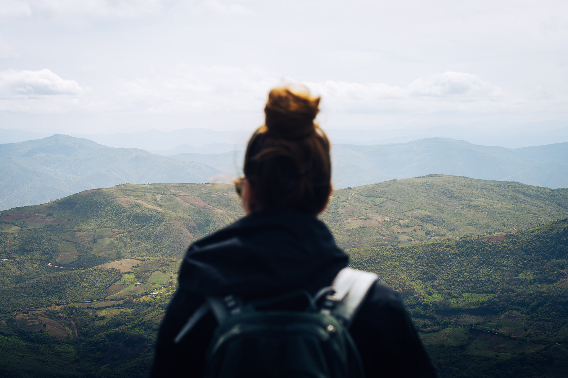 Samaipata, Bolivien