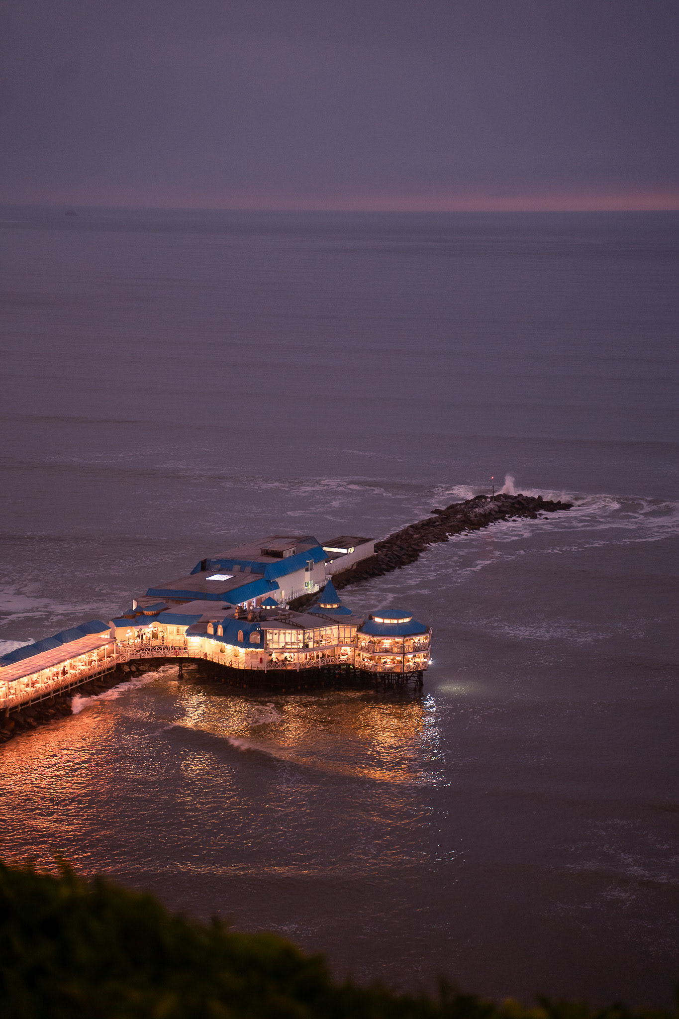 Lima, Peru