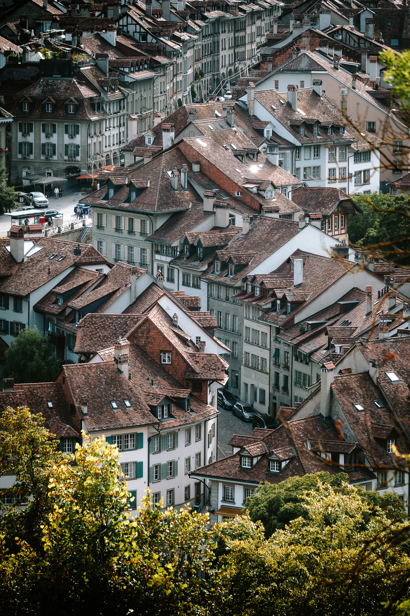 Bern, Schweiz