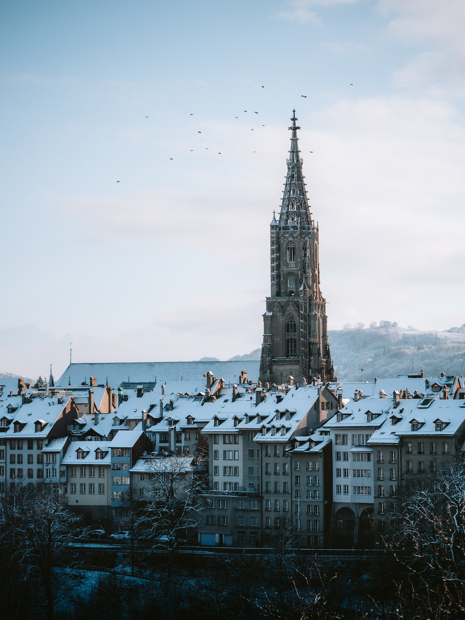 Bern, Schweiz