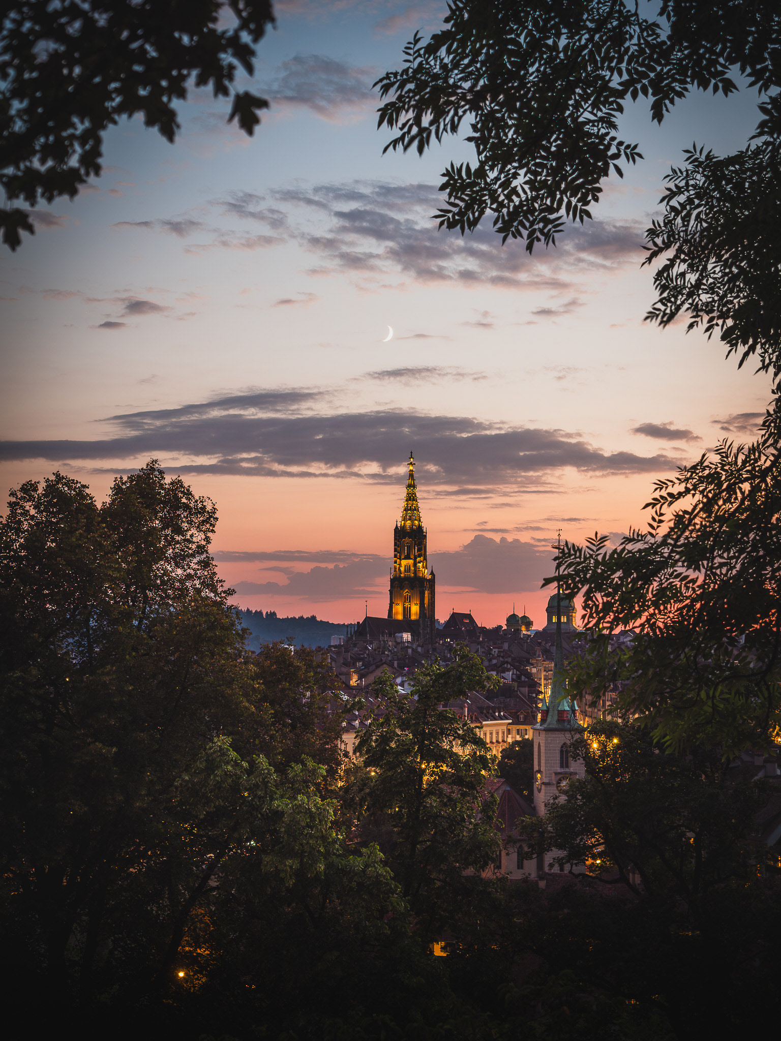 Bern, Schweiz
