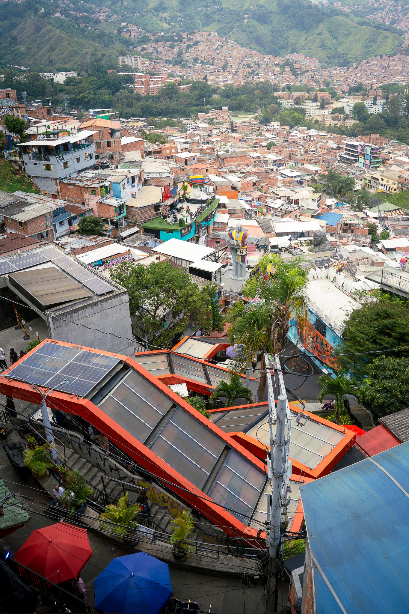 Medellín, Kolumbien