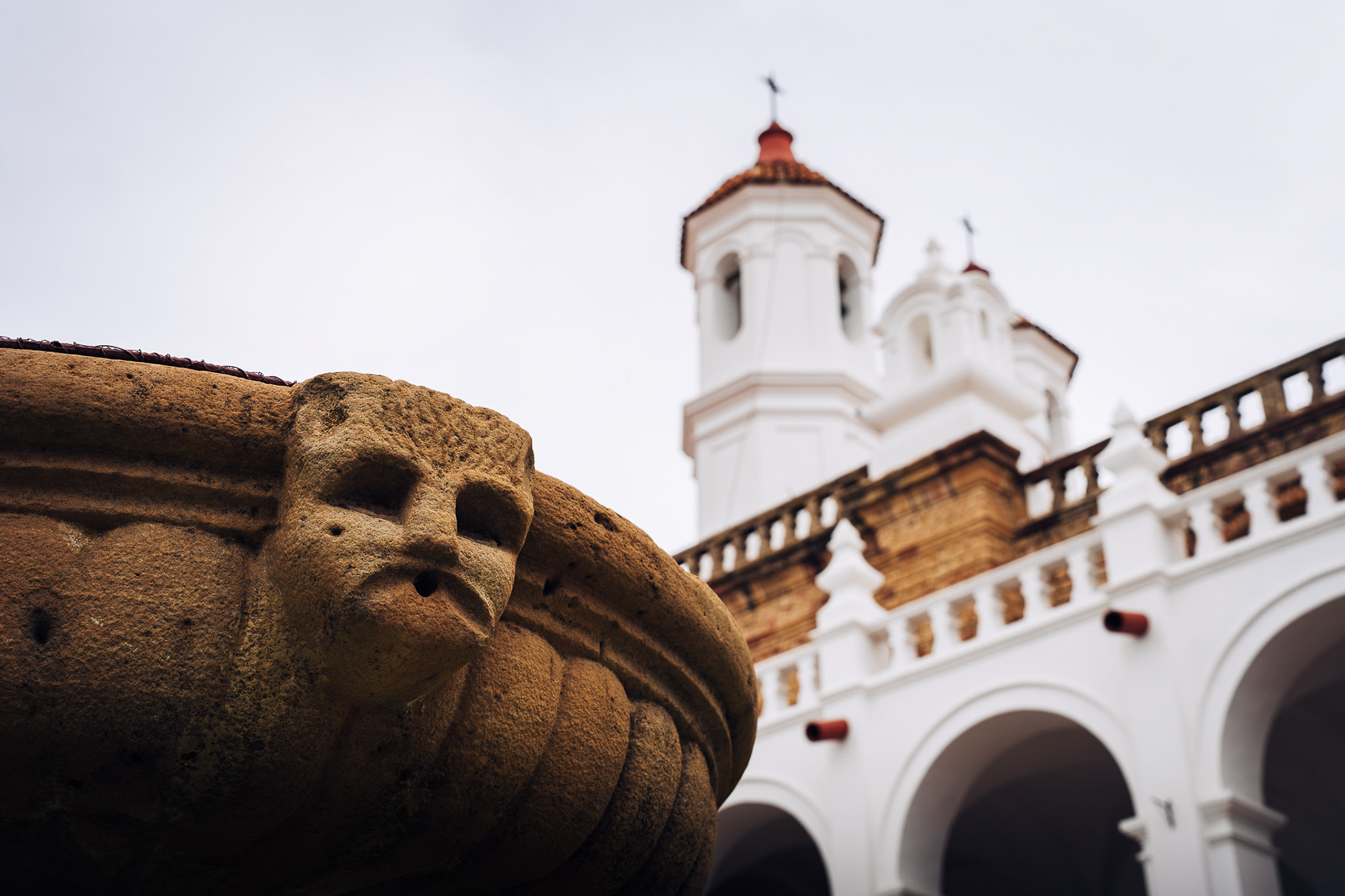 Sucre, Bolivien