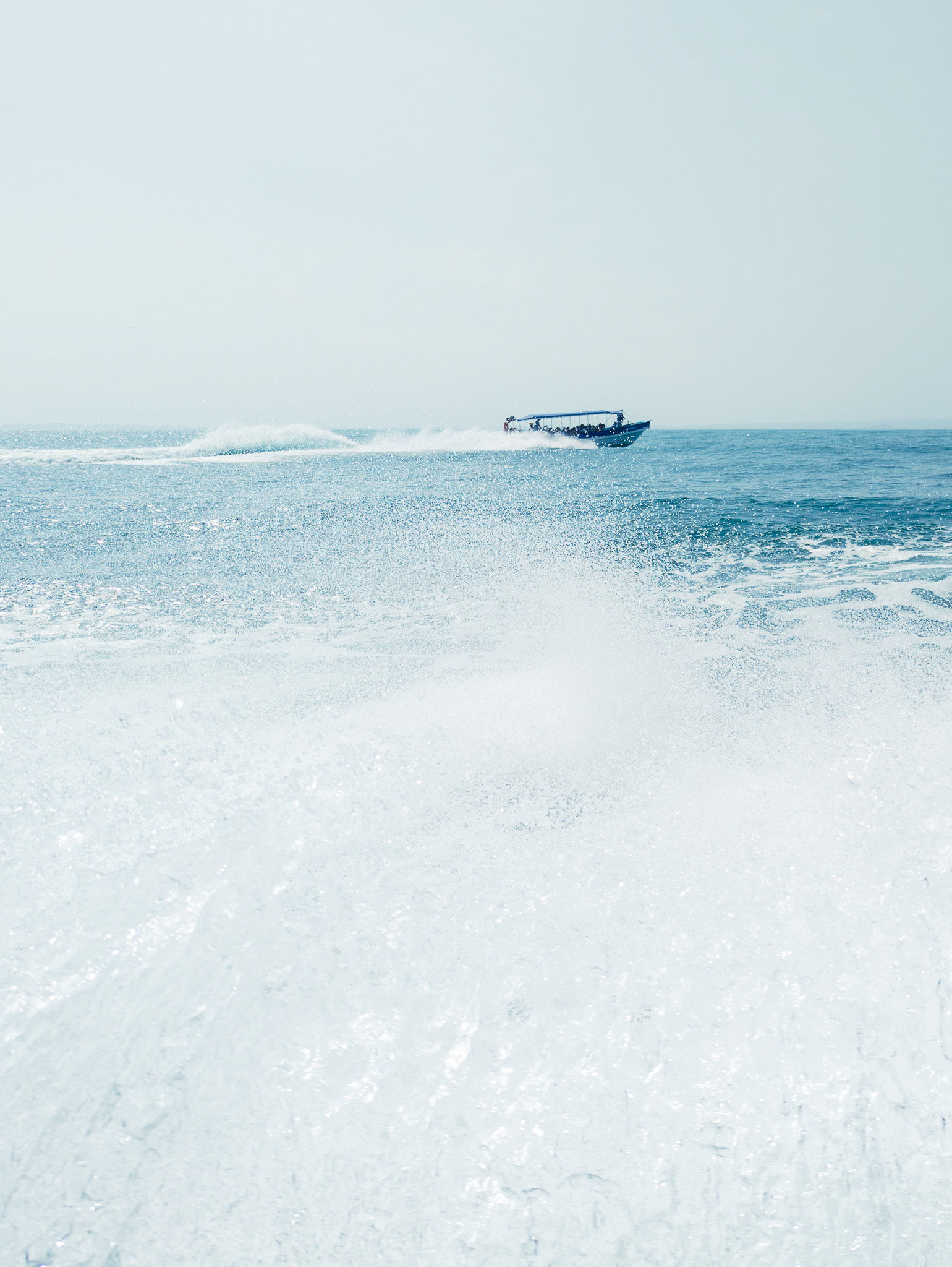 Islas del Rosario, Kolumbien