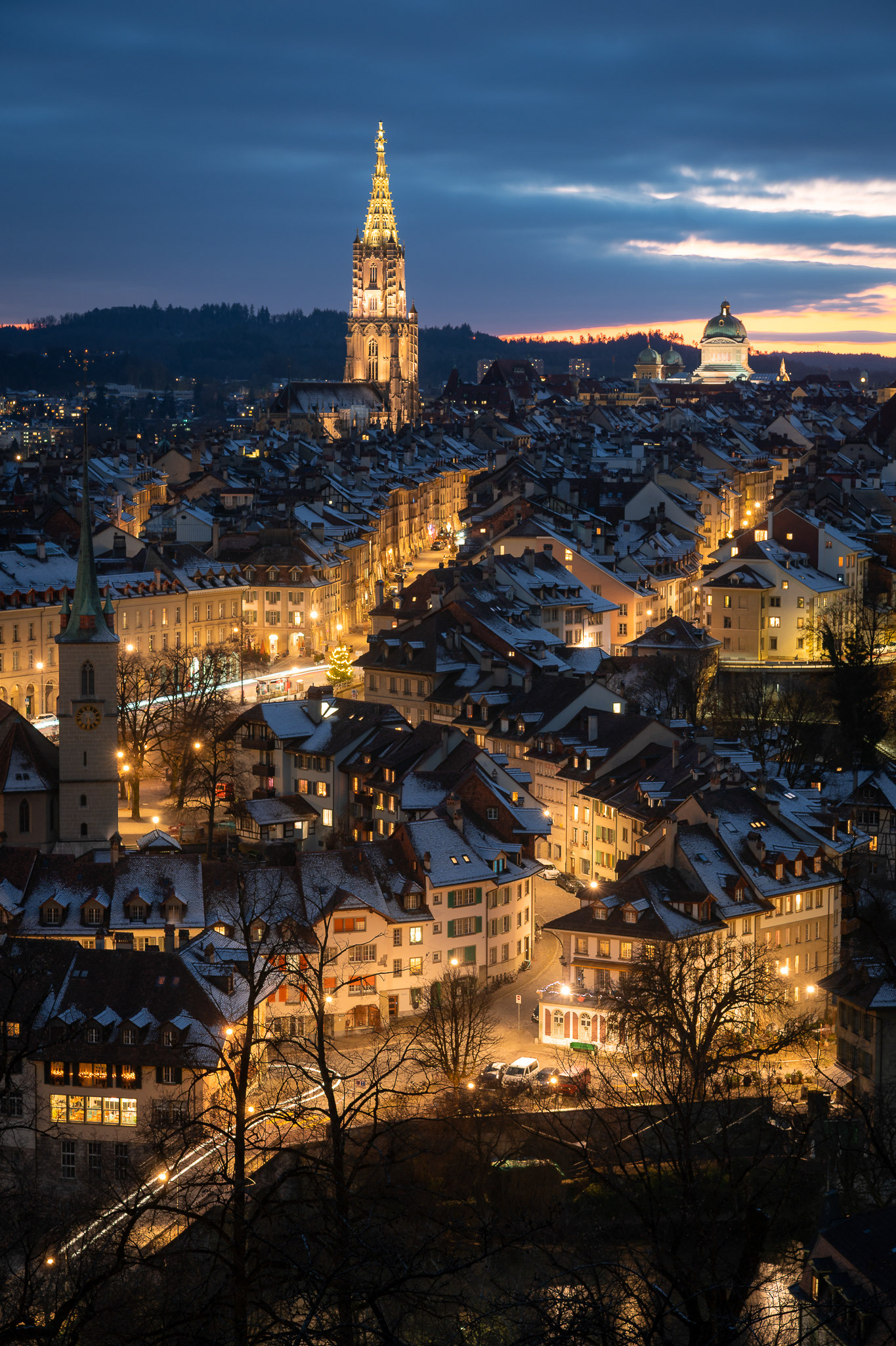 Bern, Schweiz