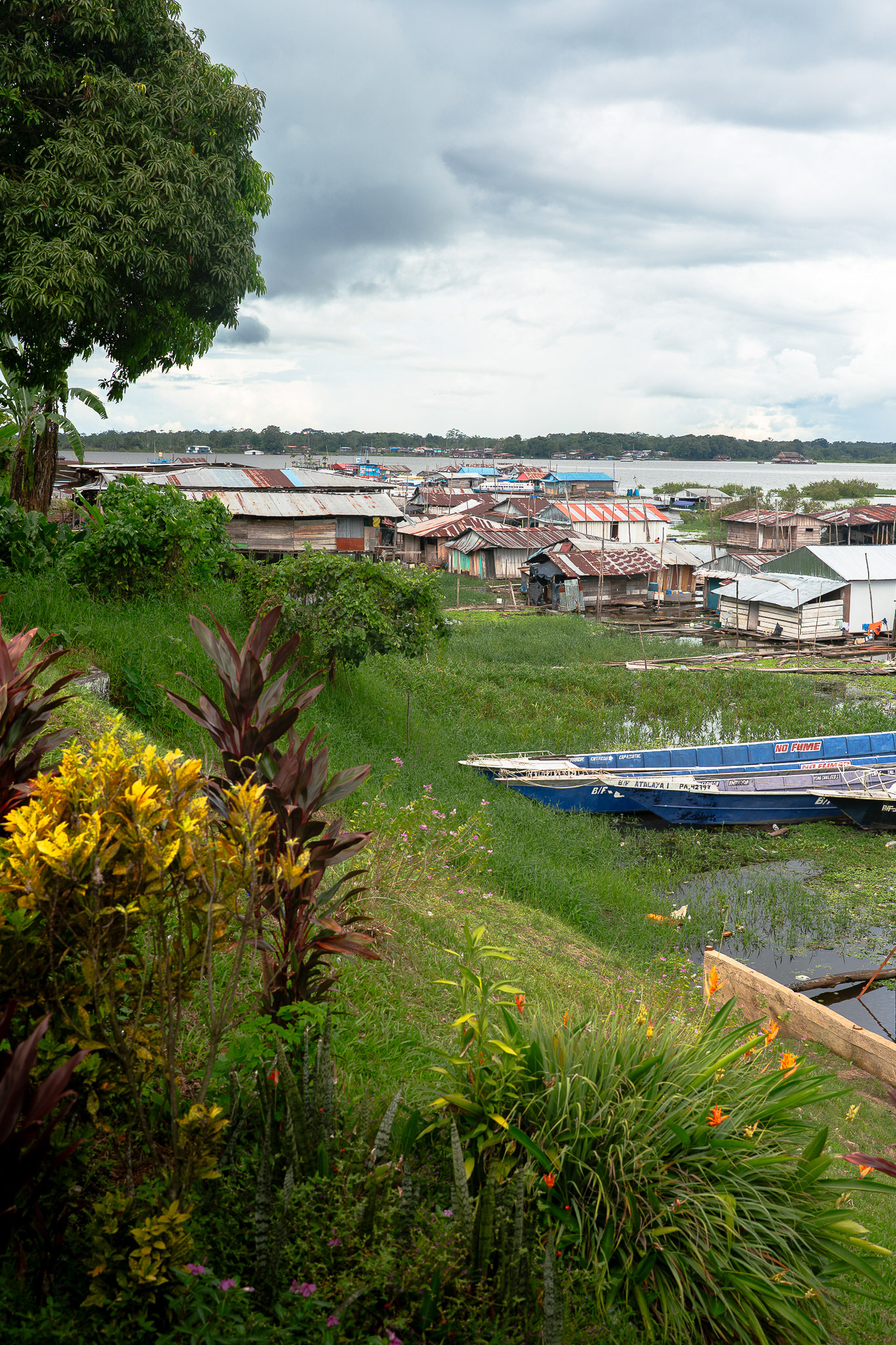 Iquitos, Peru