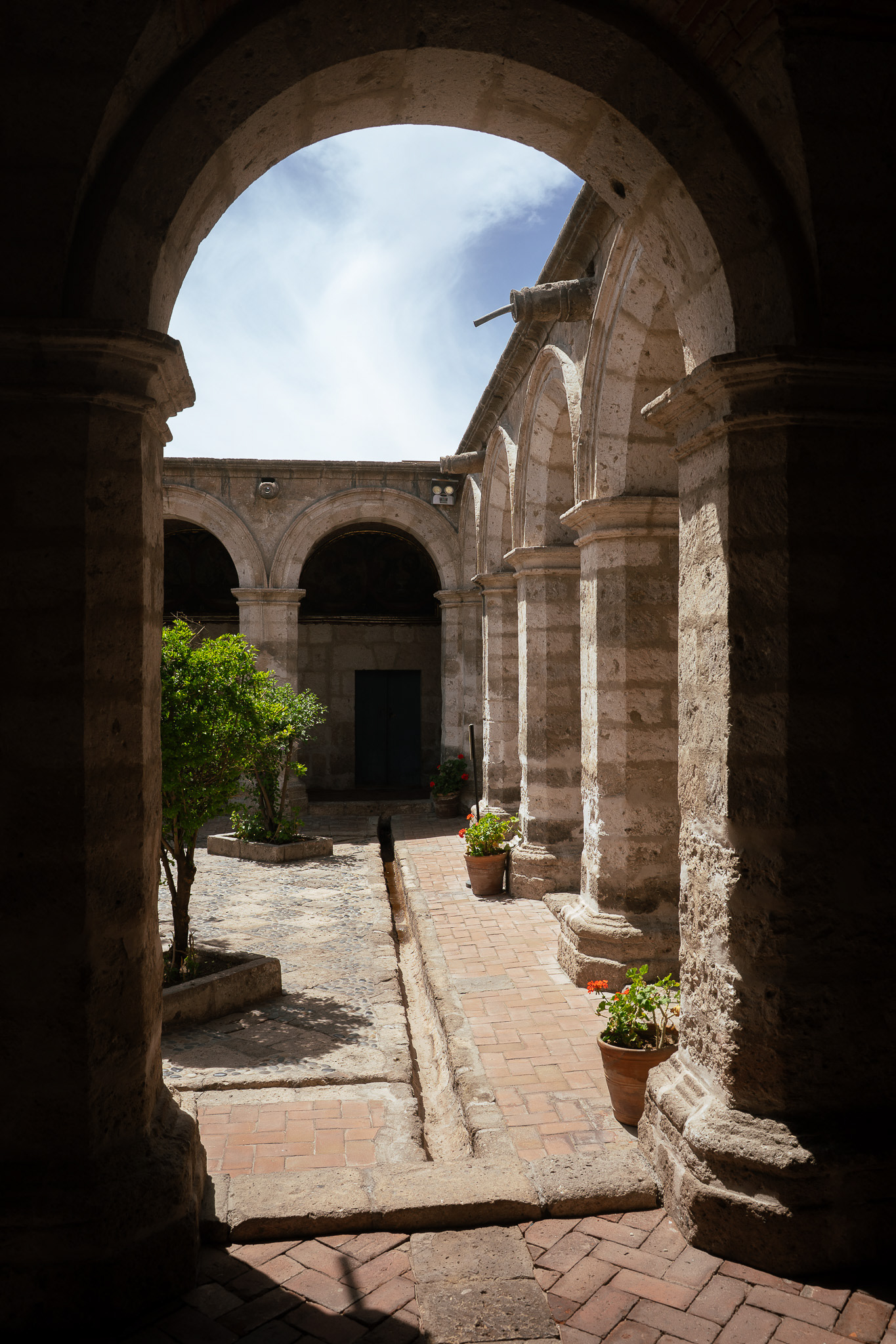 Arequipa, Peru