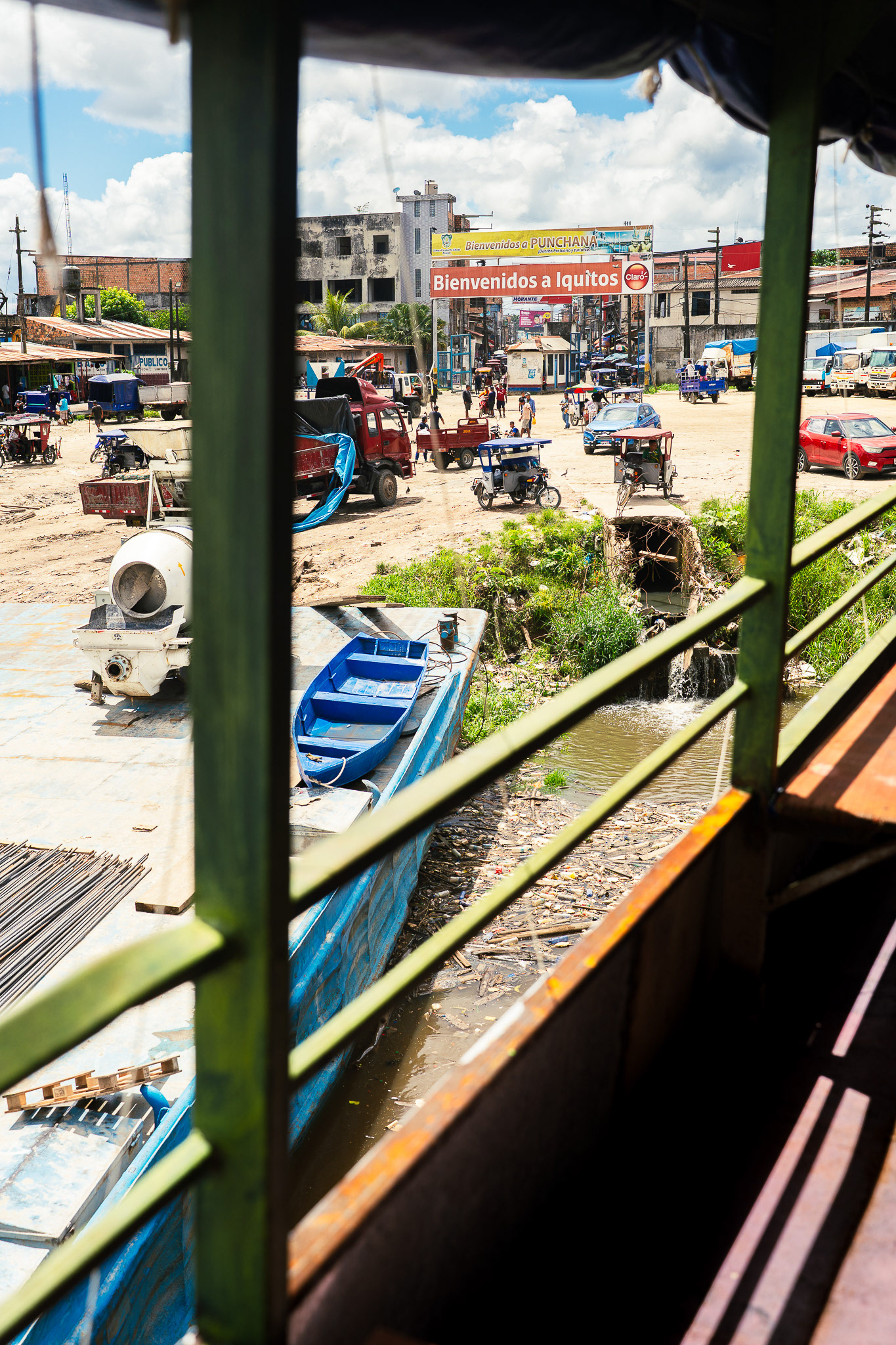 Iquitos, Peru