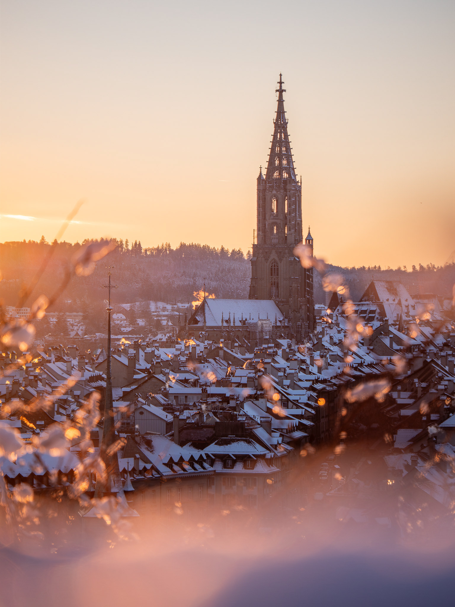 Bern, Schweiz