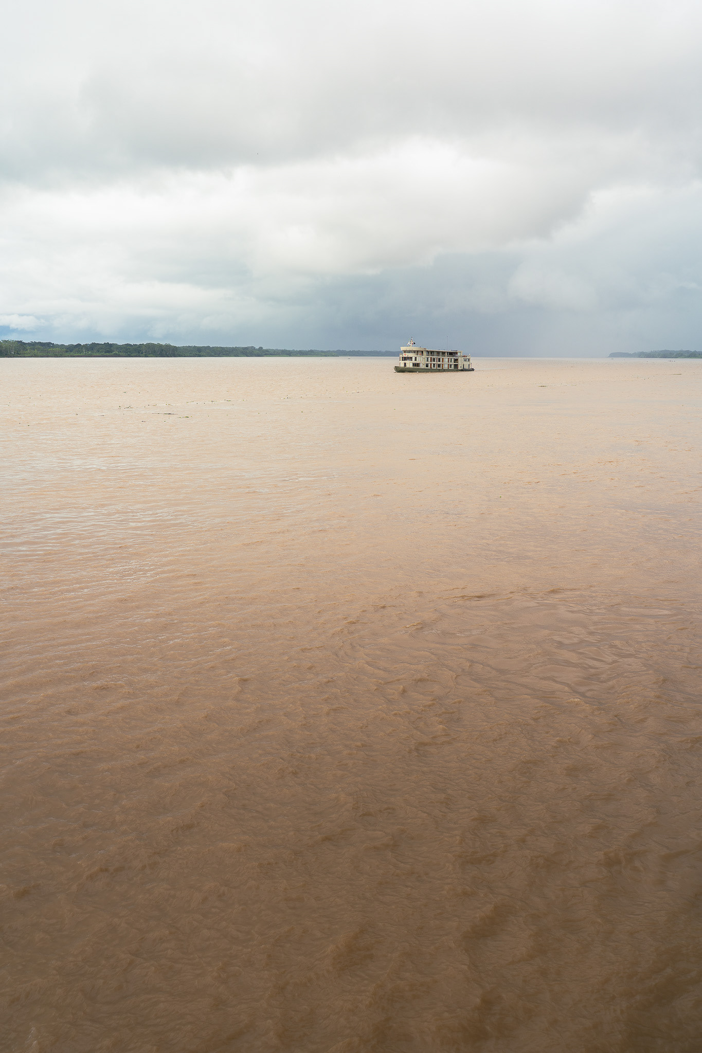 Amazonas, Peru