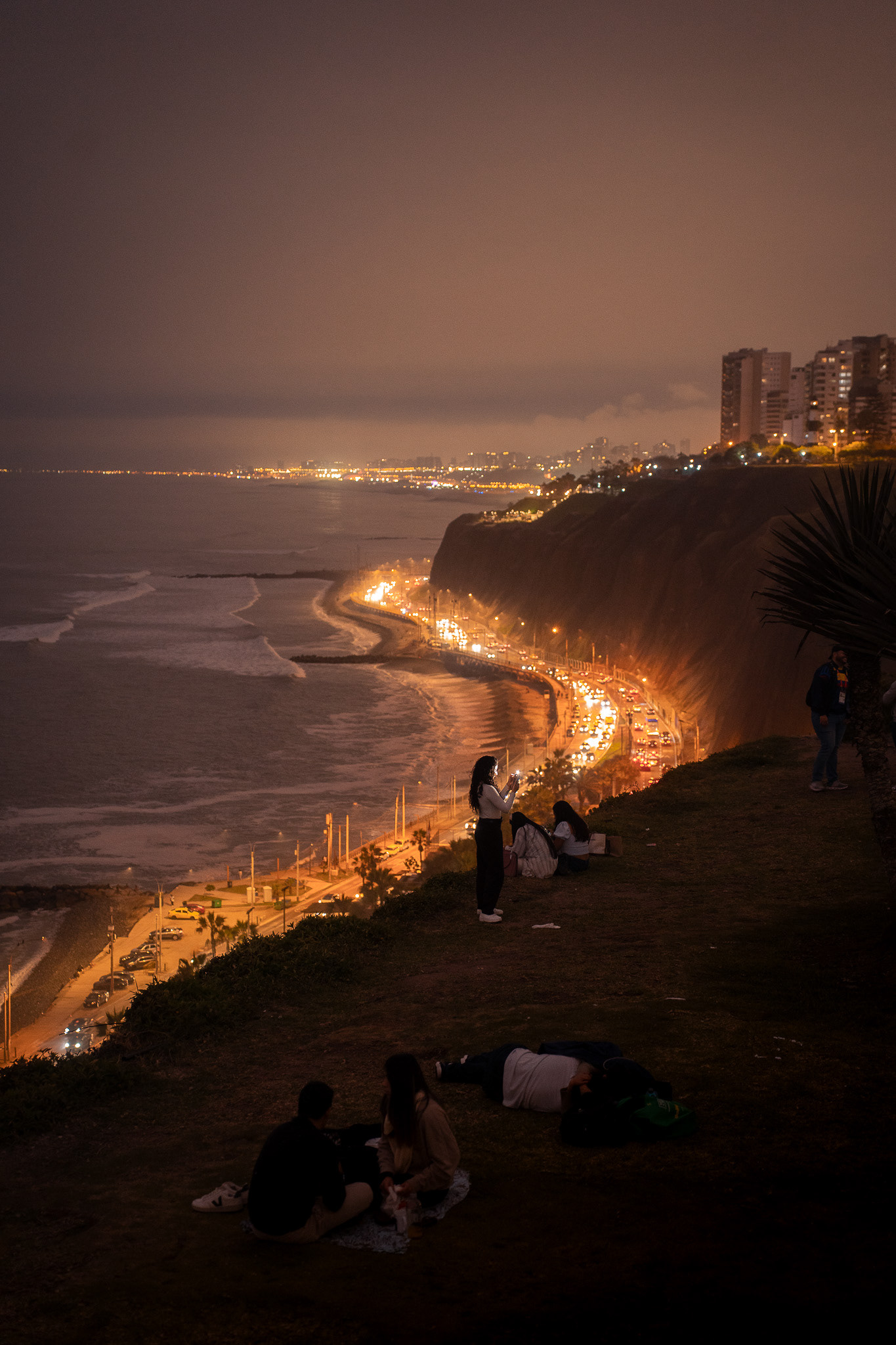 Lima, Peru