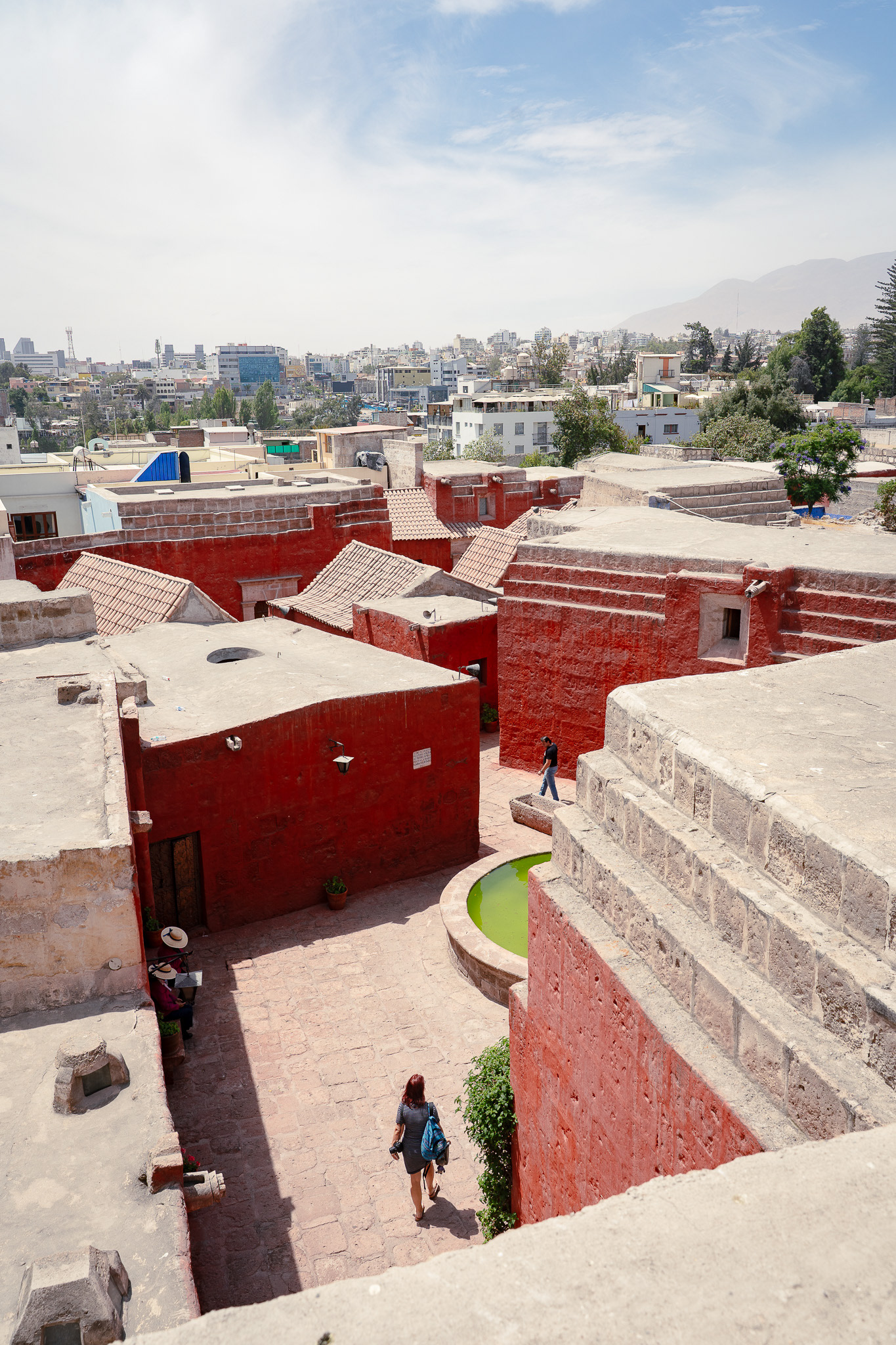 Arequipa, Peru