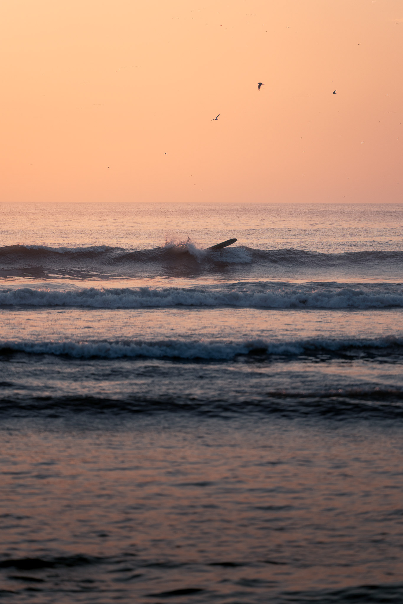 Huanchaco, Peru