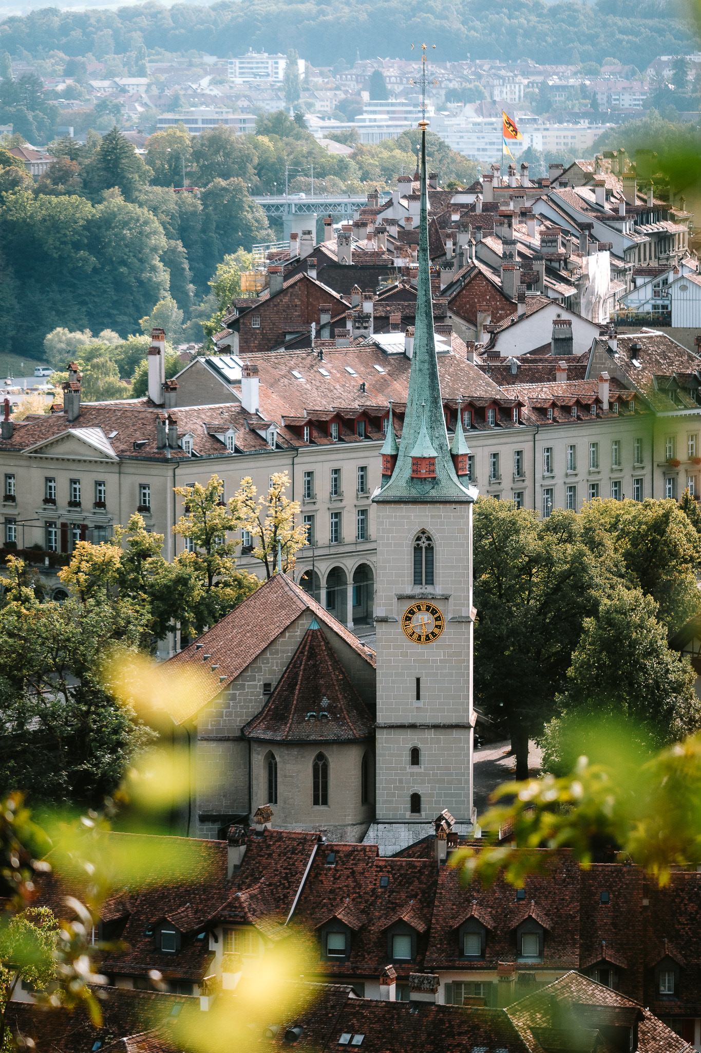 Bern, Schweiz
