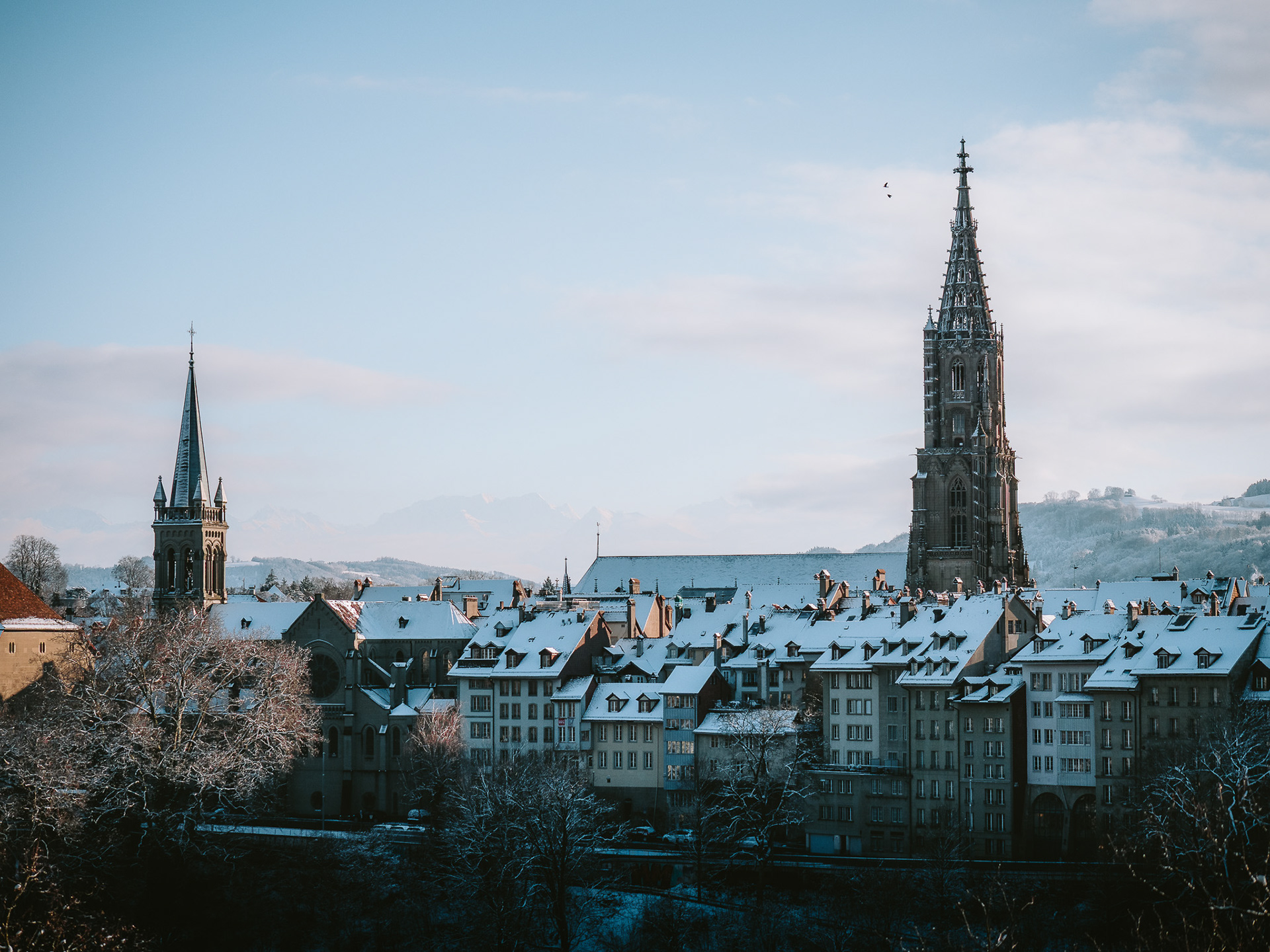 Bern, Schweiz