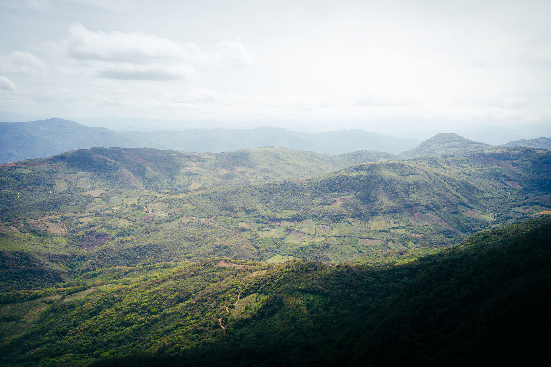 Samaipata, Bolivien
