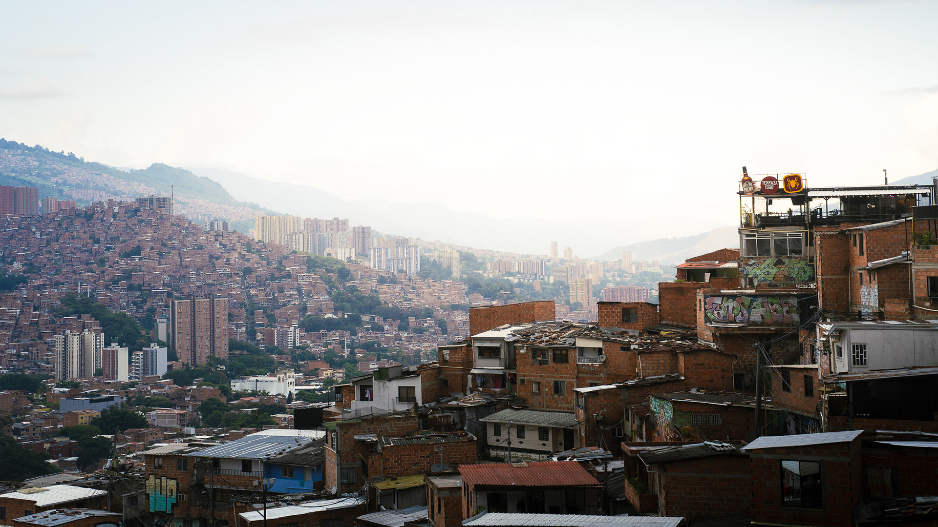 Medellín, Kolumbien