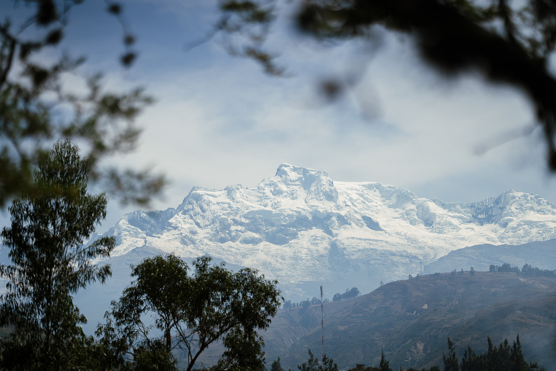 Tinco, Peru