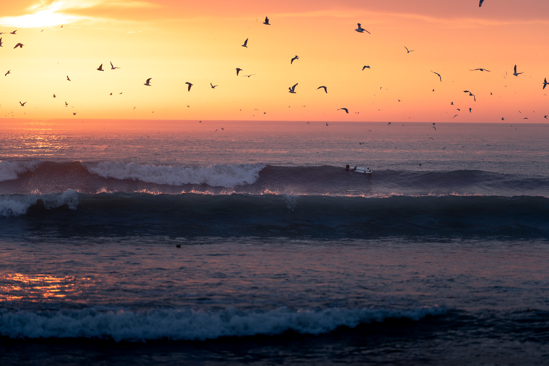 Huanchaco, Peru