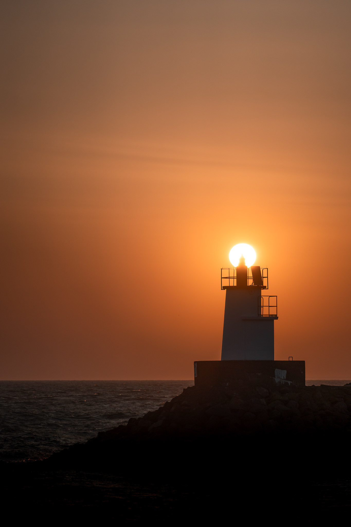 Belle-île, Frankreich