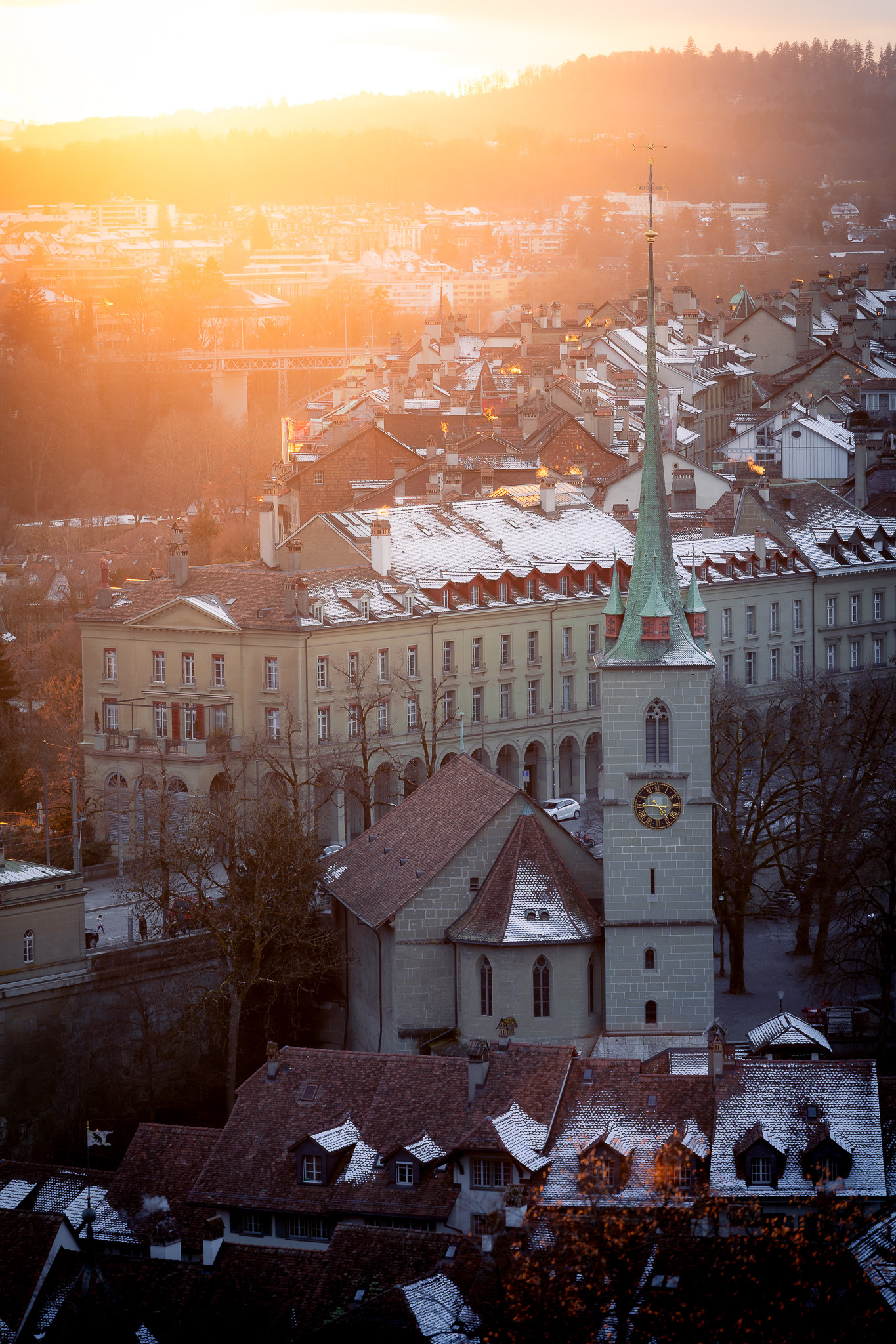 Bern, Schweiz