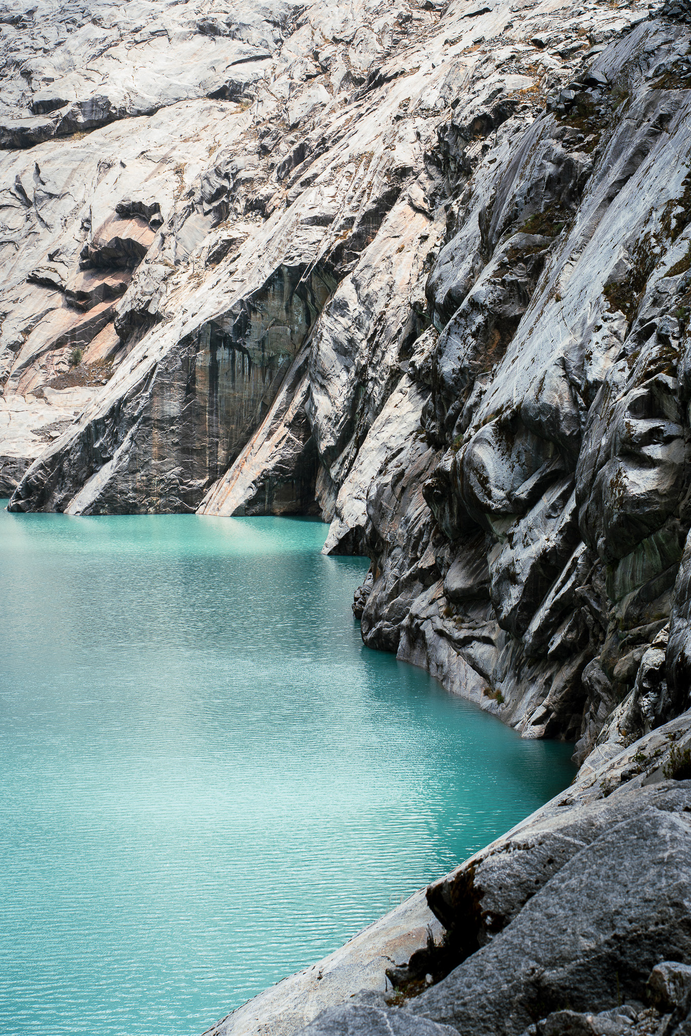 Laguna 513, Peru
