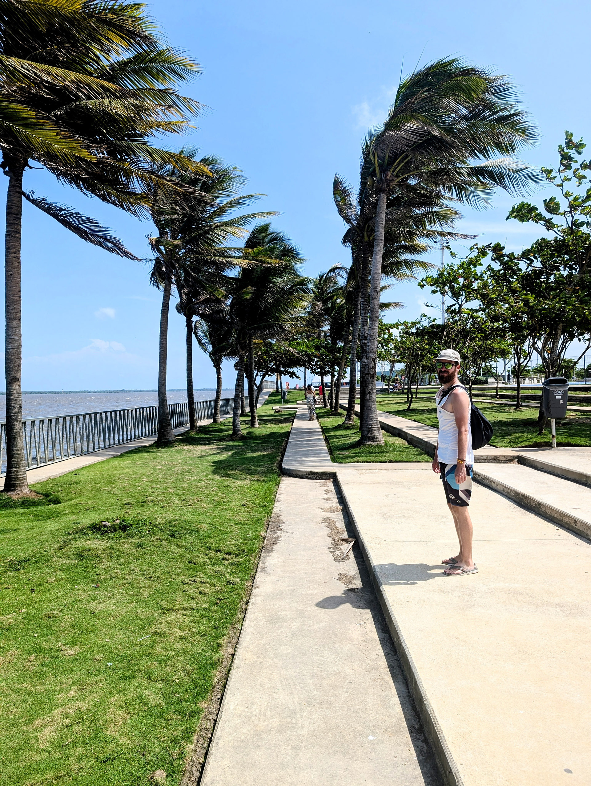 Barranquilla, Kolumbien