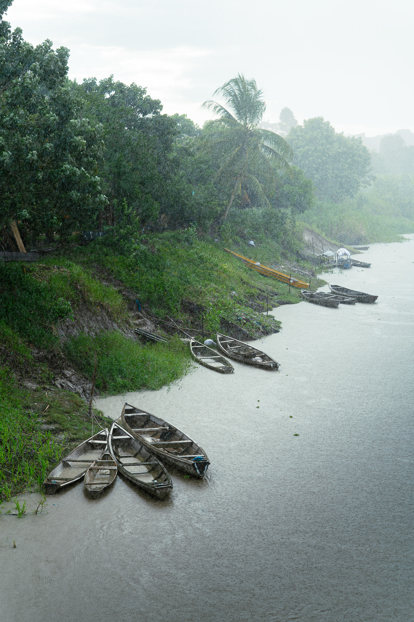 Amazonas, Peru